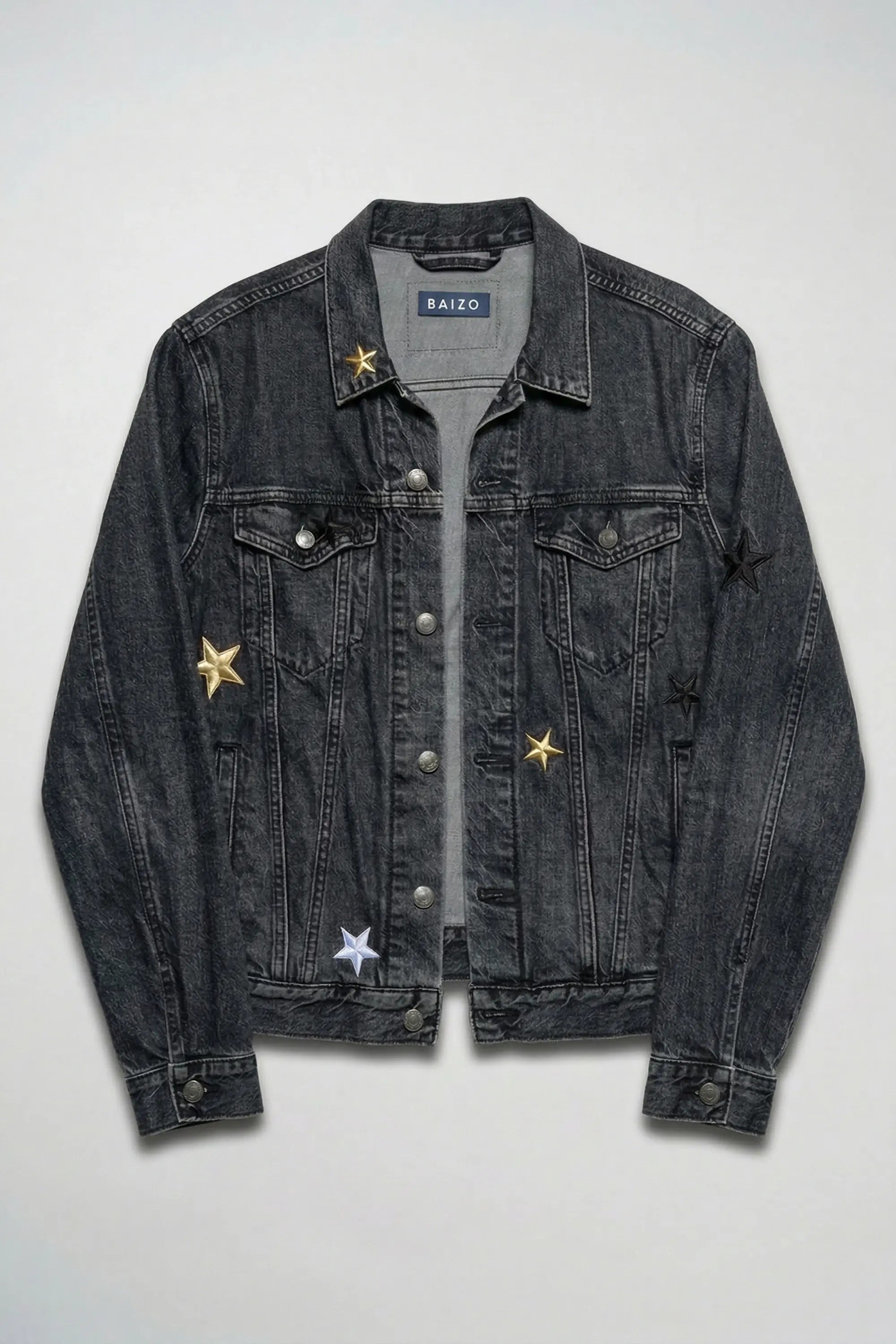 Jeansjacke Dream Big