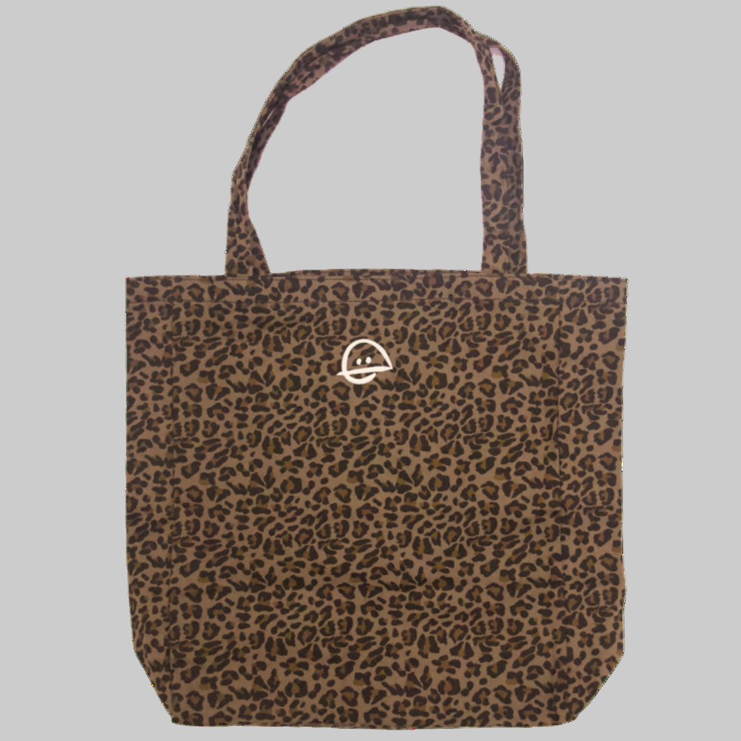 BAIZO Tote Bag- Leo