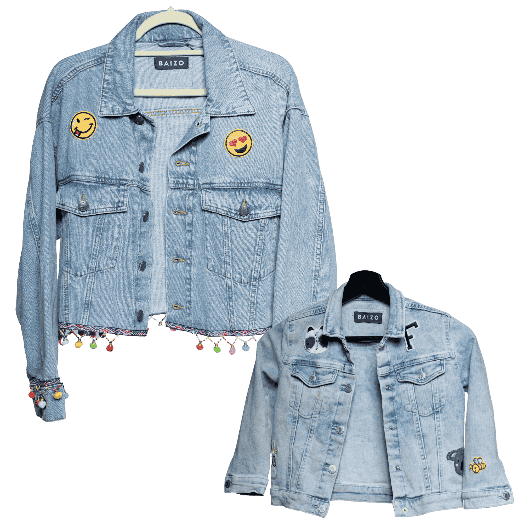 Individuelle Family Bundles