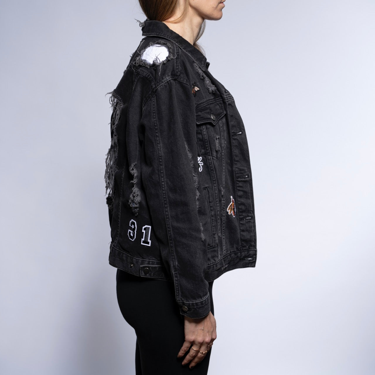 31 - Midnight Romance