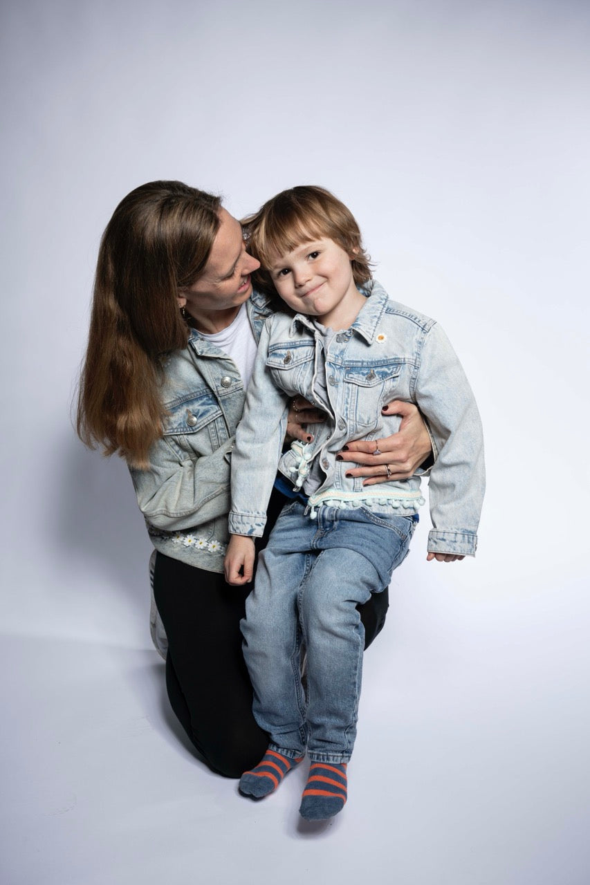 Gänseblümchen Family Bundle