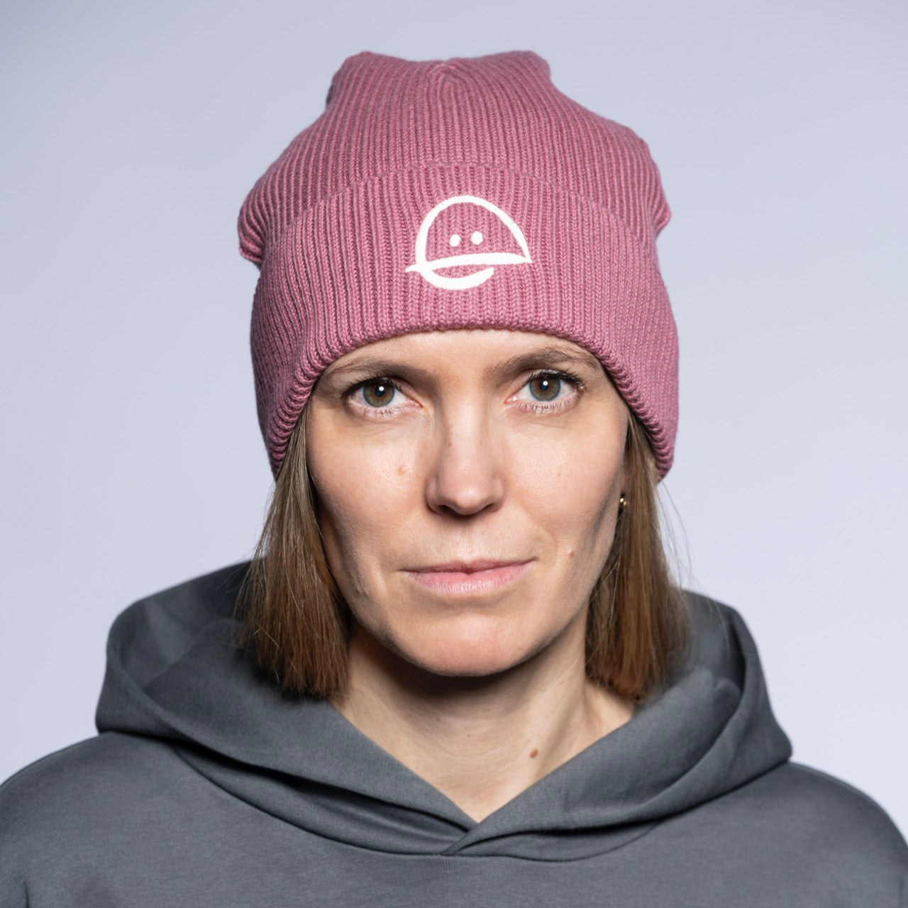 BAIZO Basic - Beanie berry