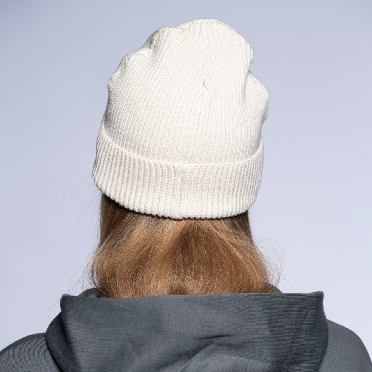 BAIZO Basic - Beanie beige