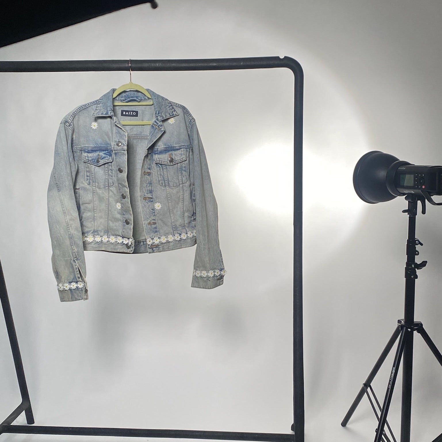 Repatch Dein Lieblingsstück