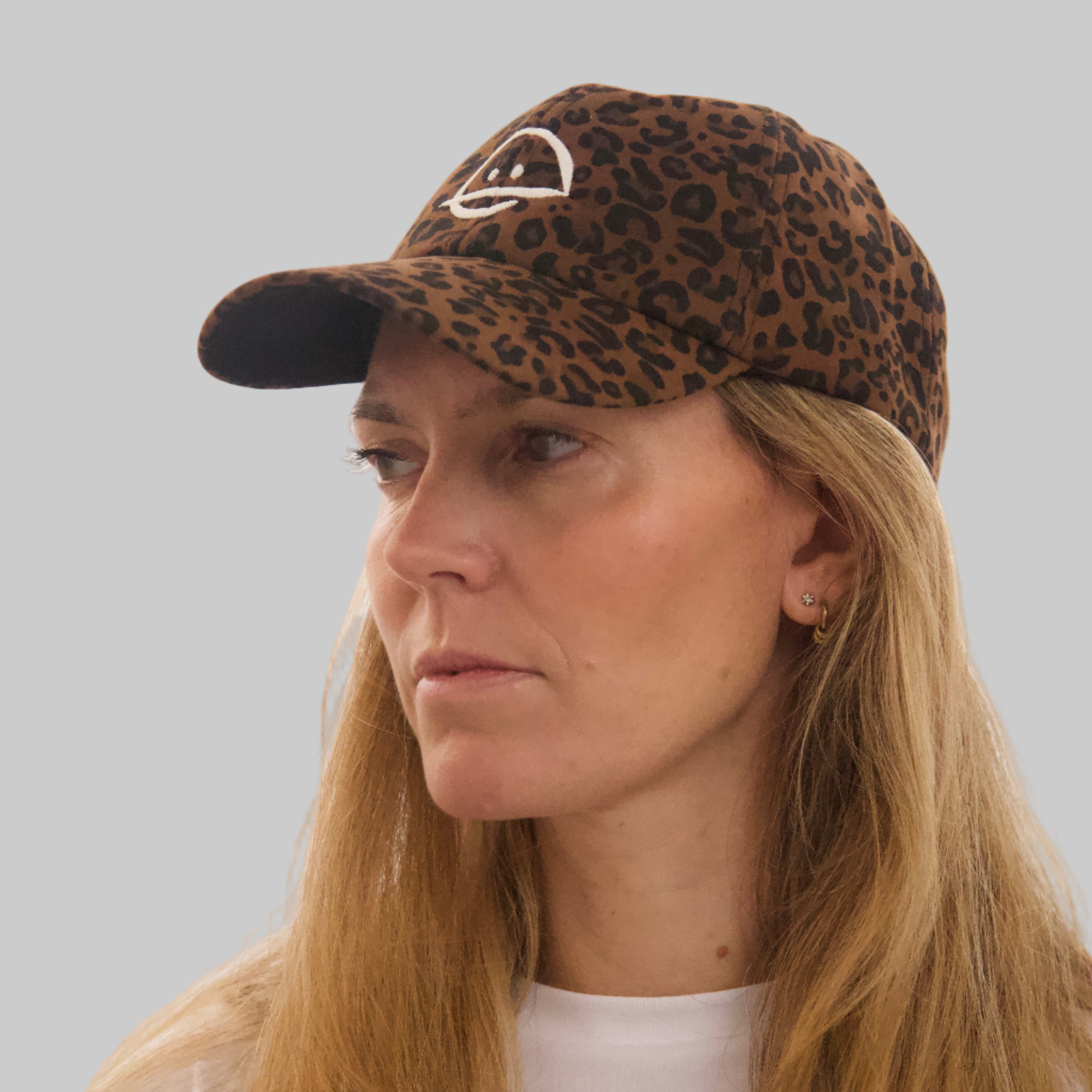 BAIZO BASIC- Cap Logo Leo