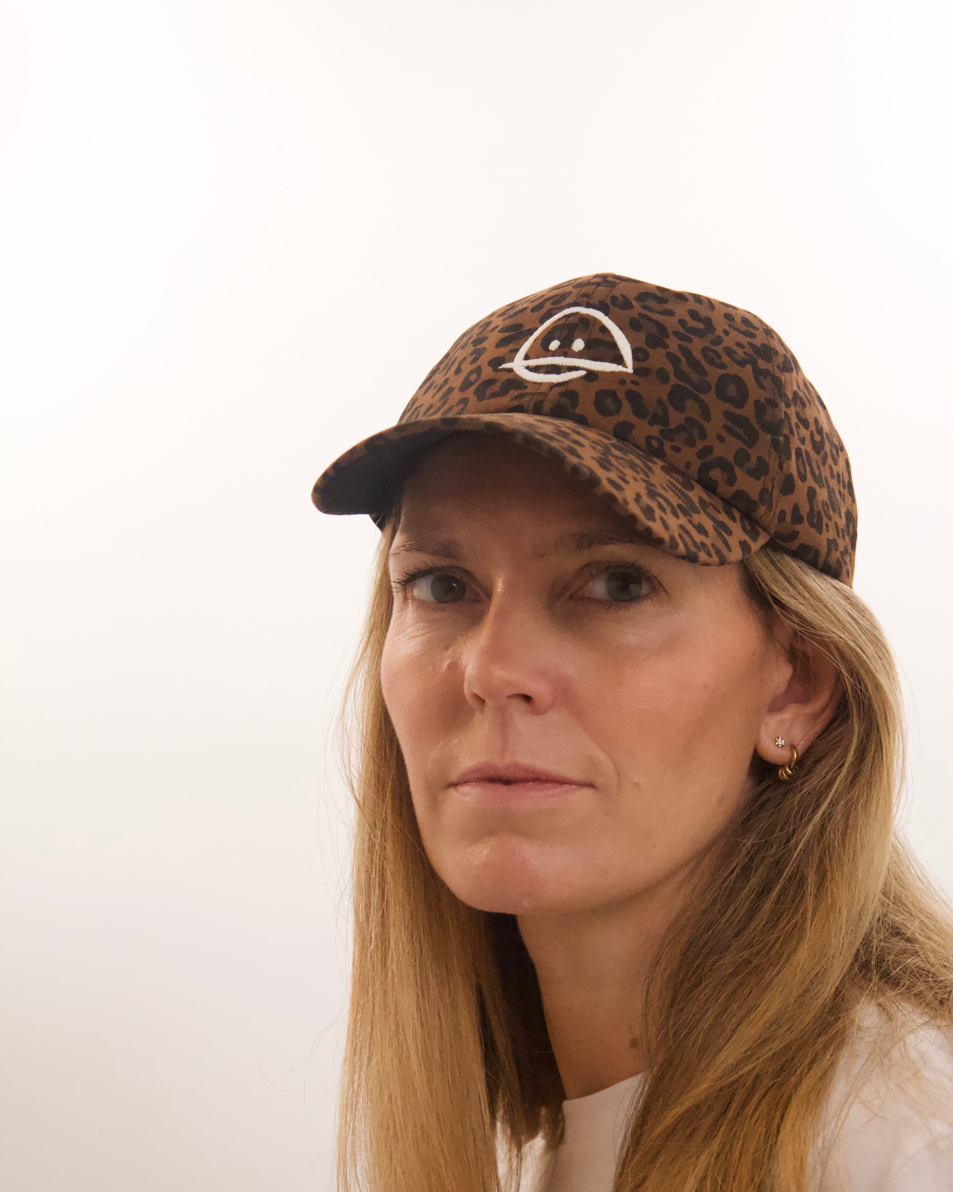 BAIZO BASIC- Cap Logo Leo