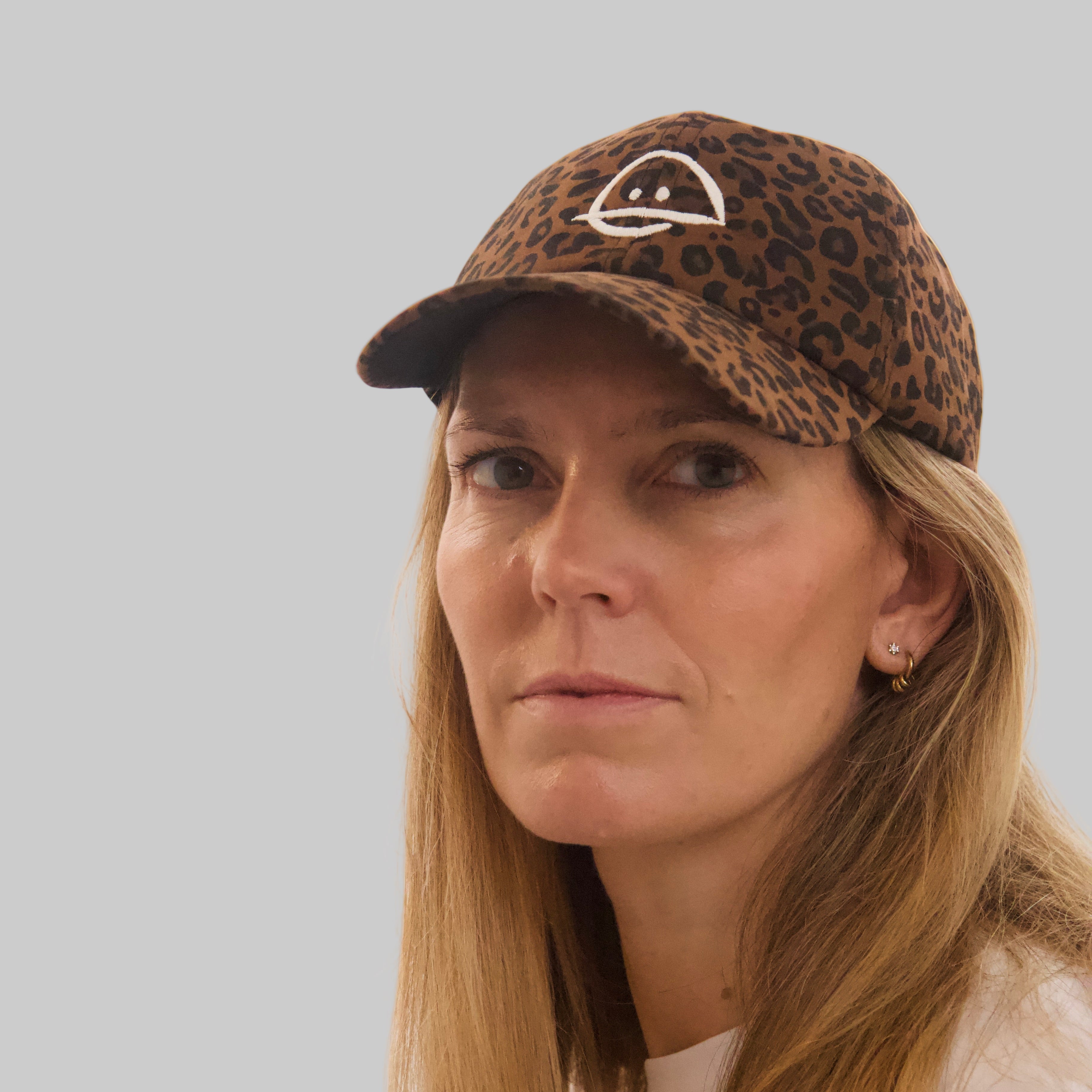 BAIZO BASIC- Cap Logo Leo