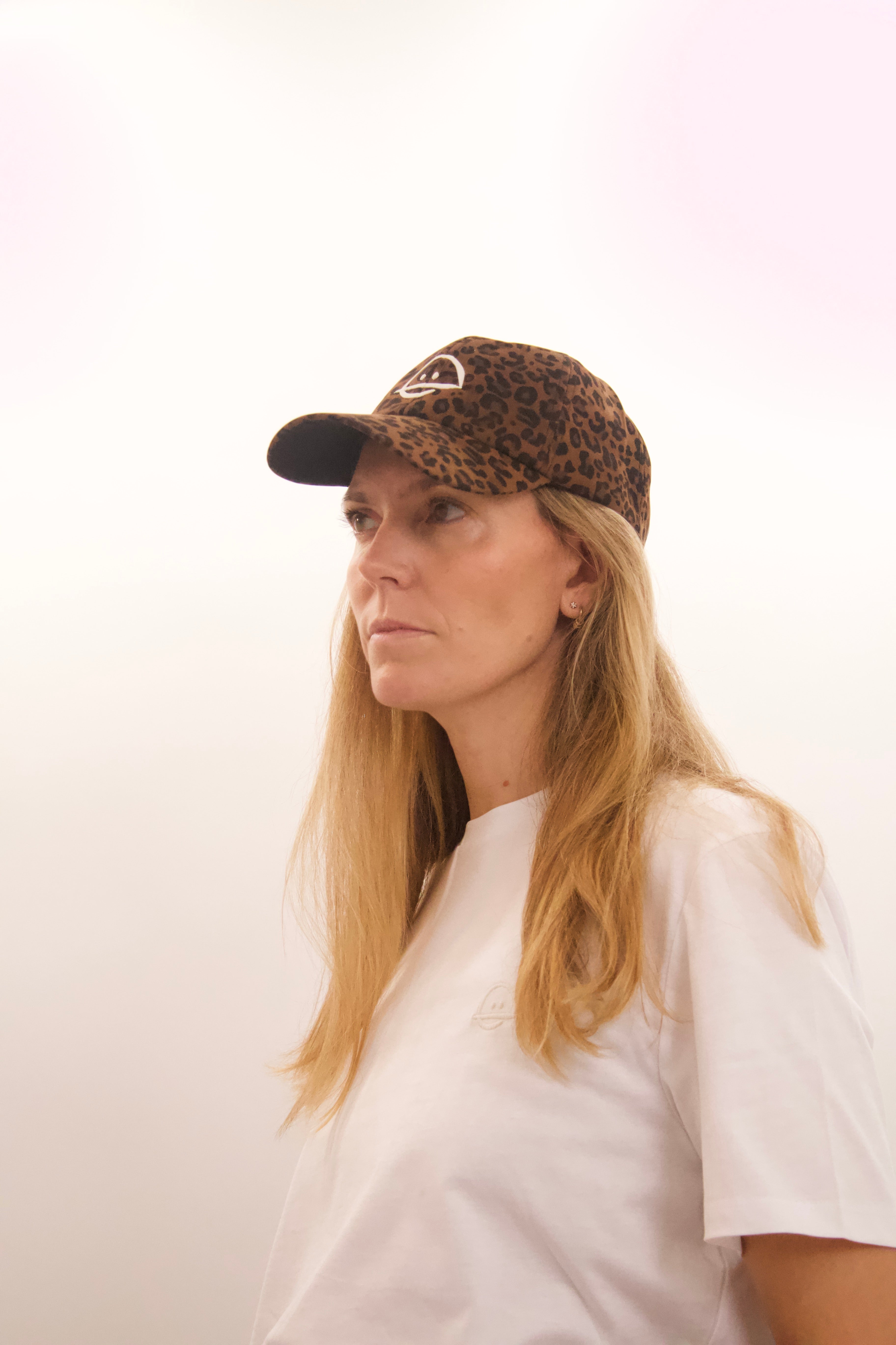 BAIZO BASIC- Cap Logo Leo