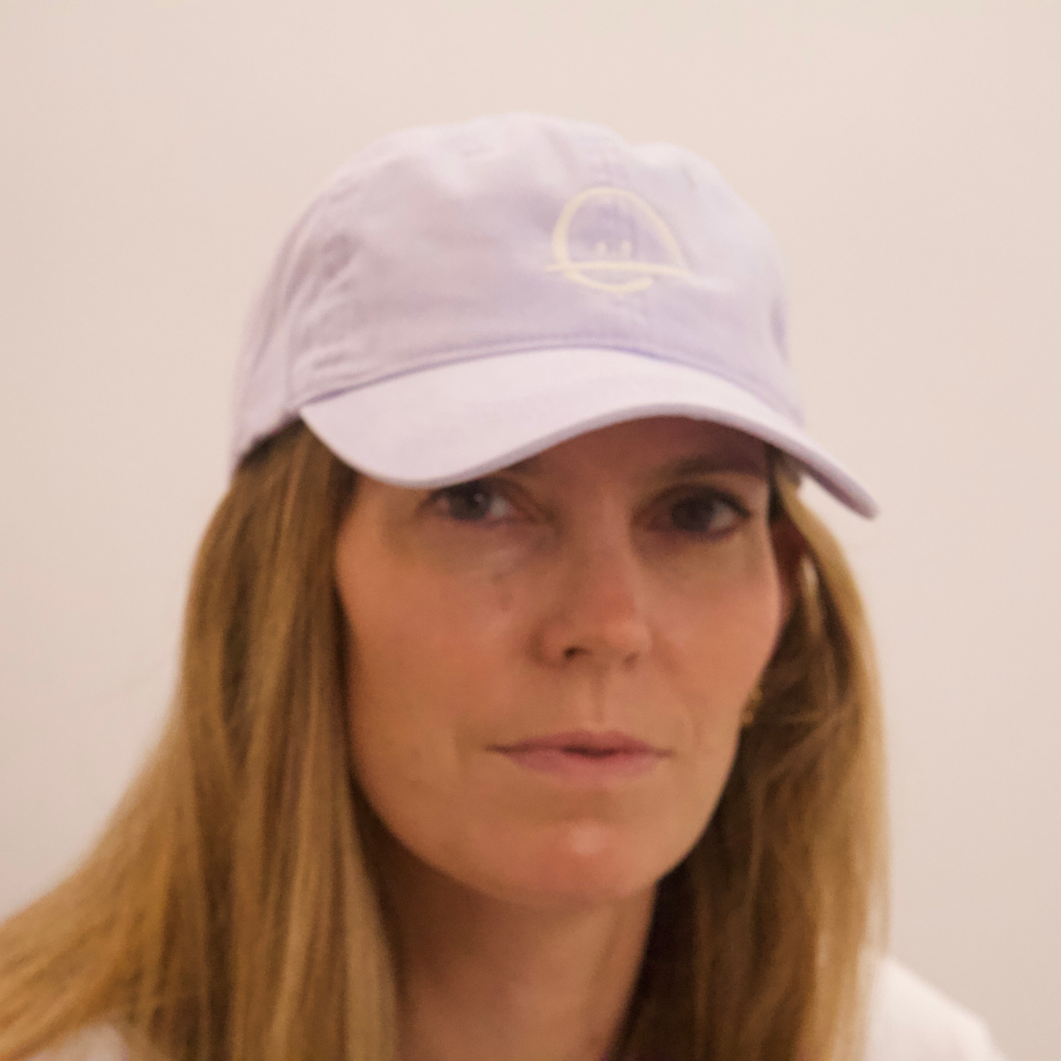 BAIZO BASIC- Cap LOGO