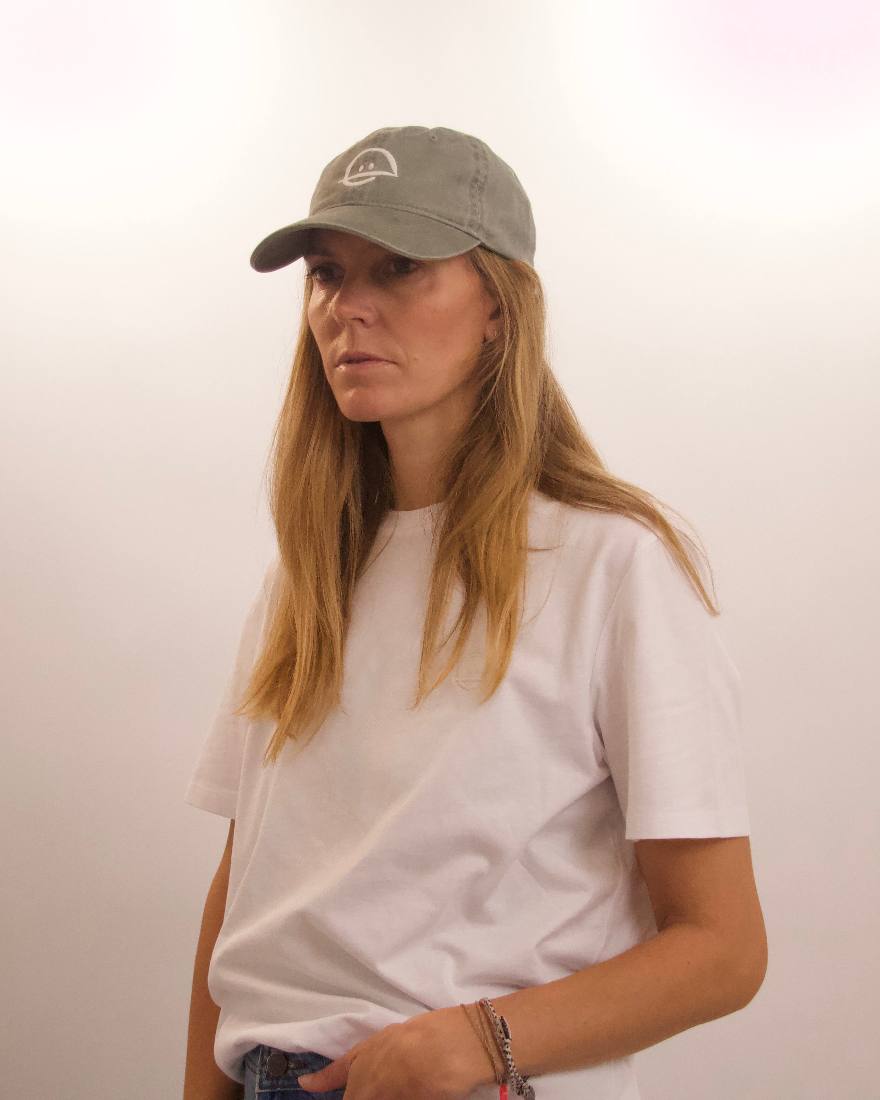 BAIZO BASIC- Cap LOGO