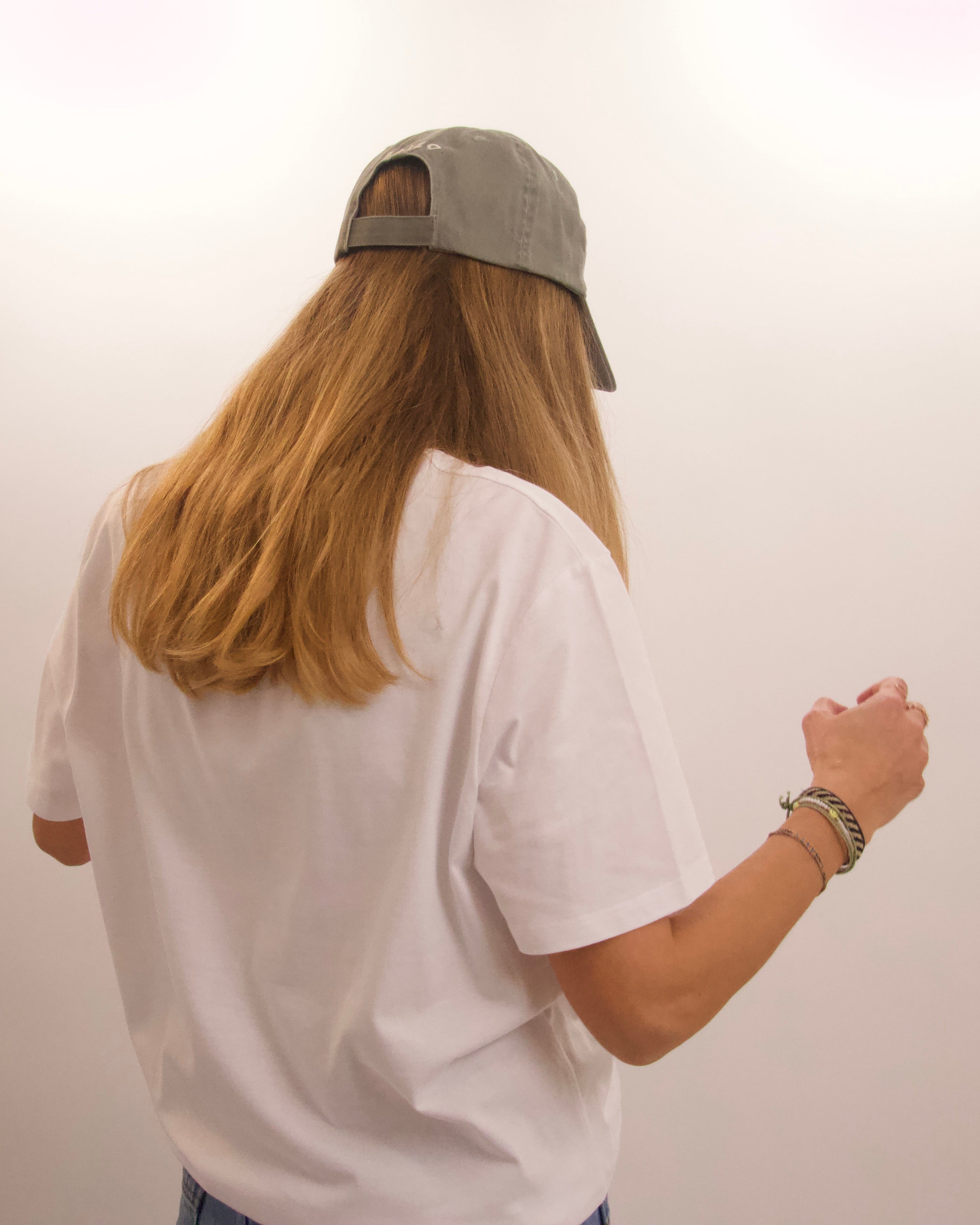 BAIZO BASIC- Cap LOGO