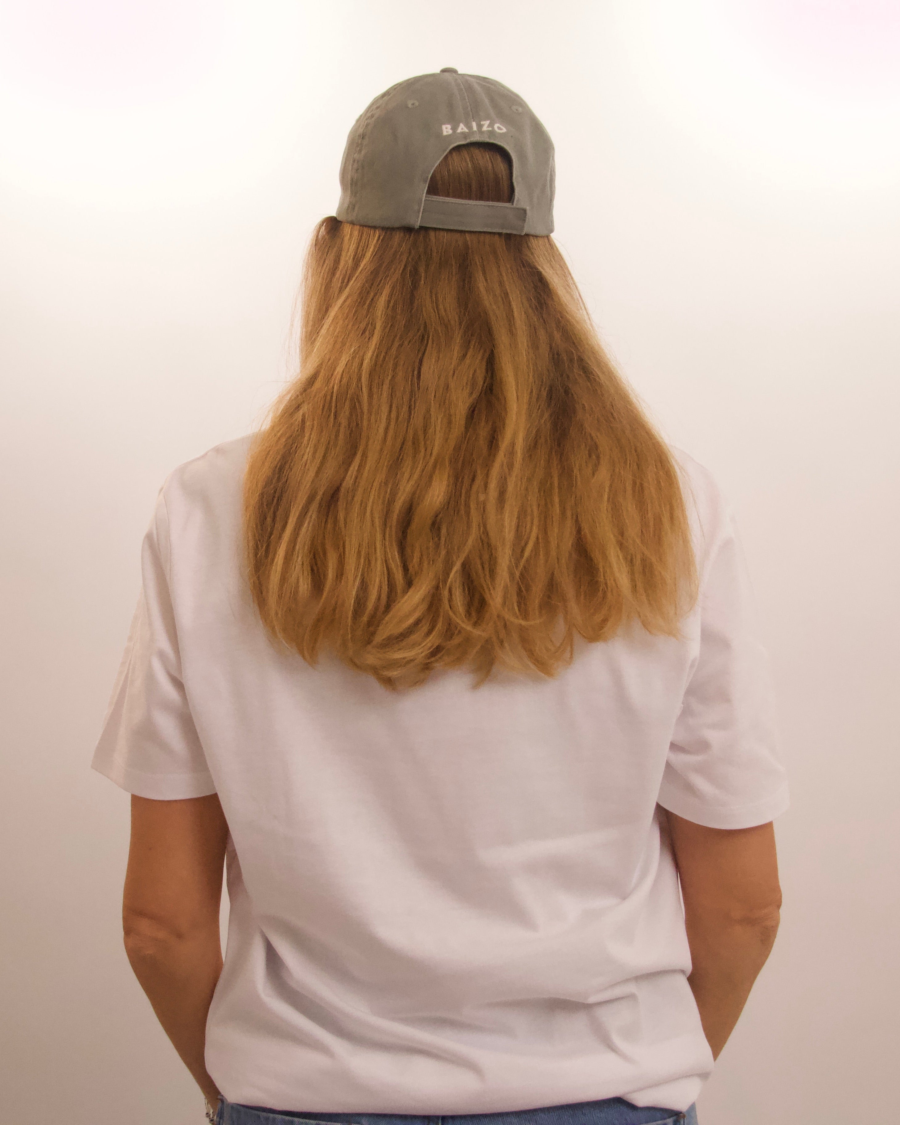 BAIZO BASIC- Cap LOGO