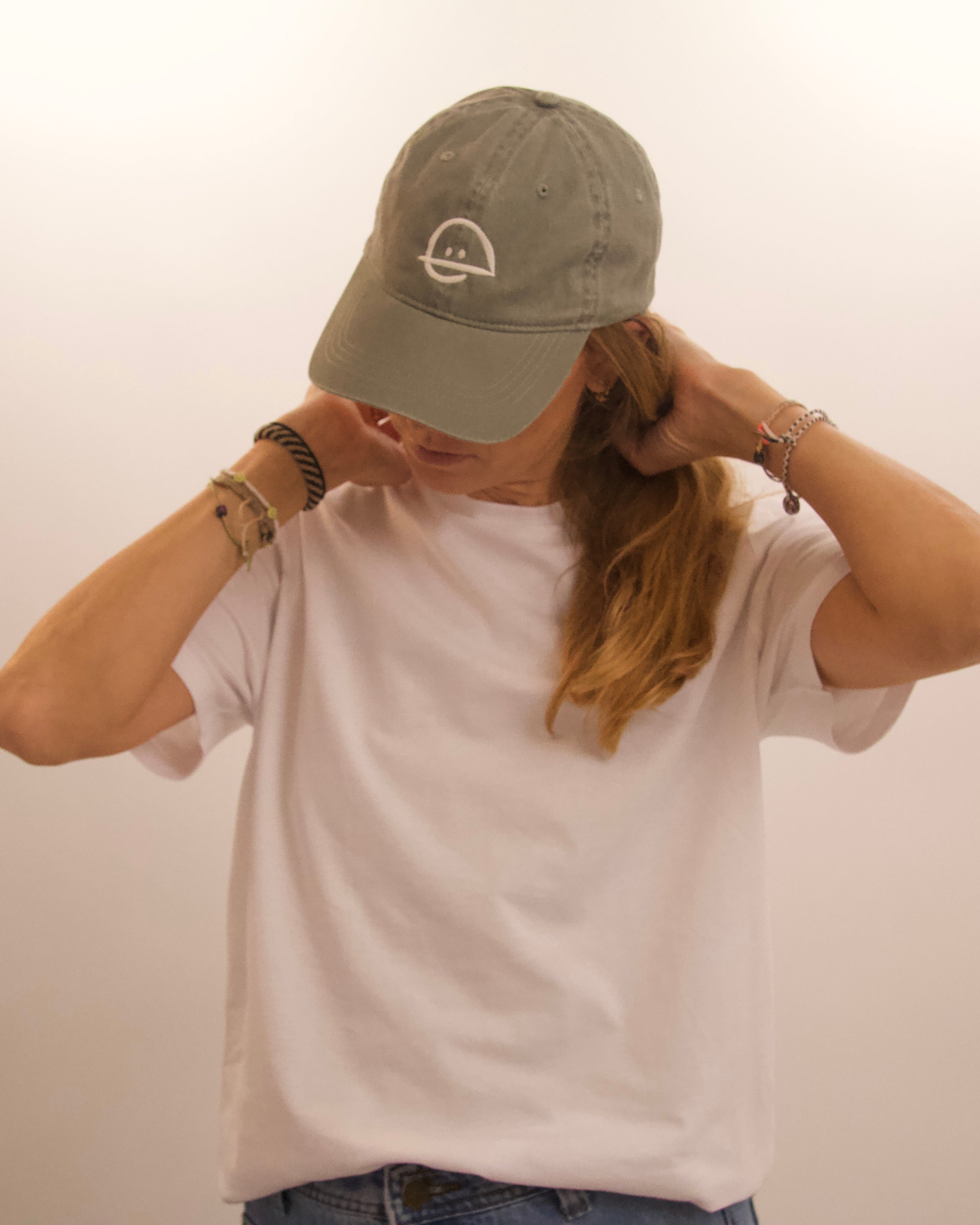 BAIZO BASIC- Cap LOGO