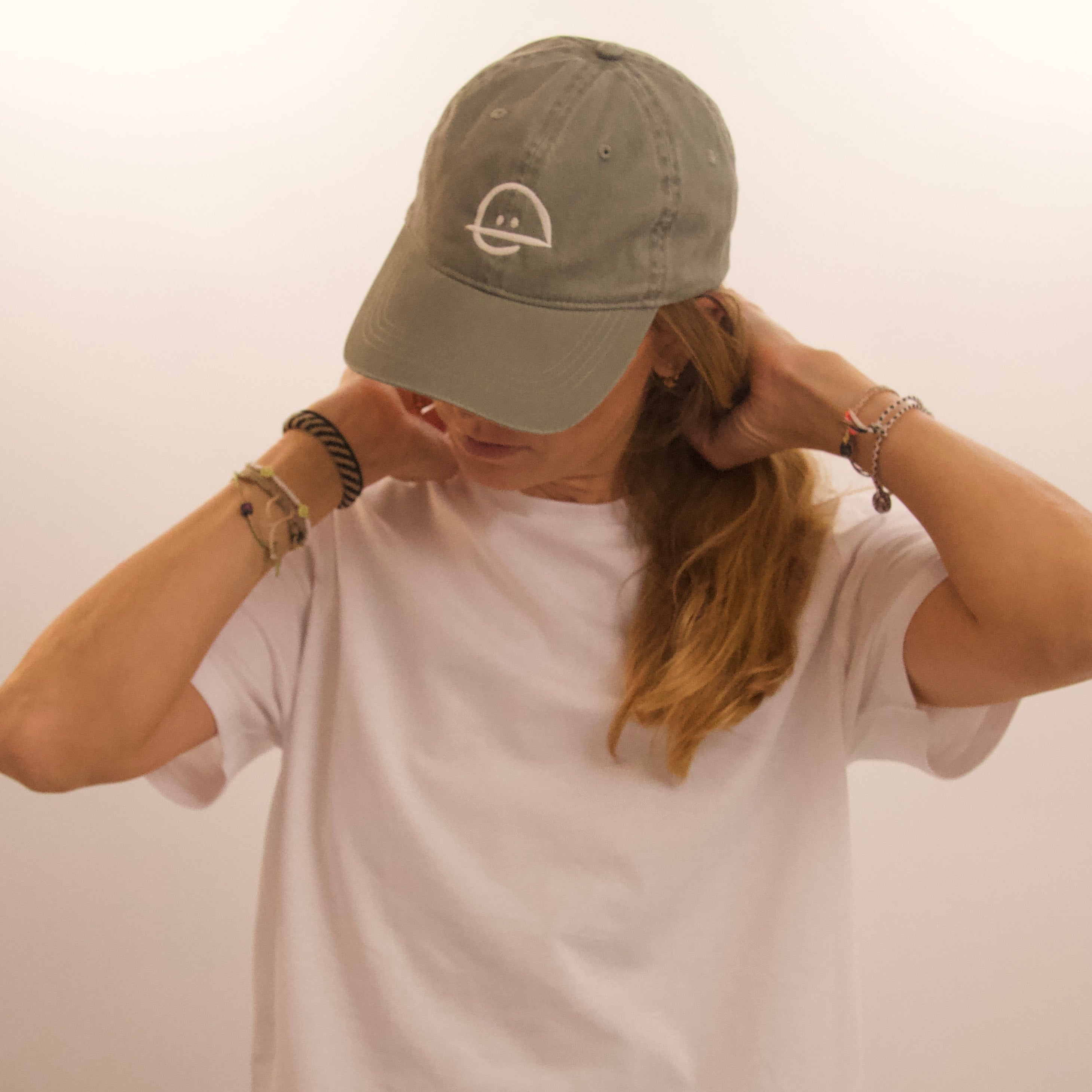 BAIZO BASIC- Cap LOGO