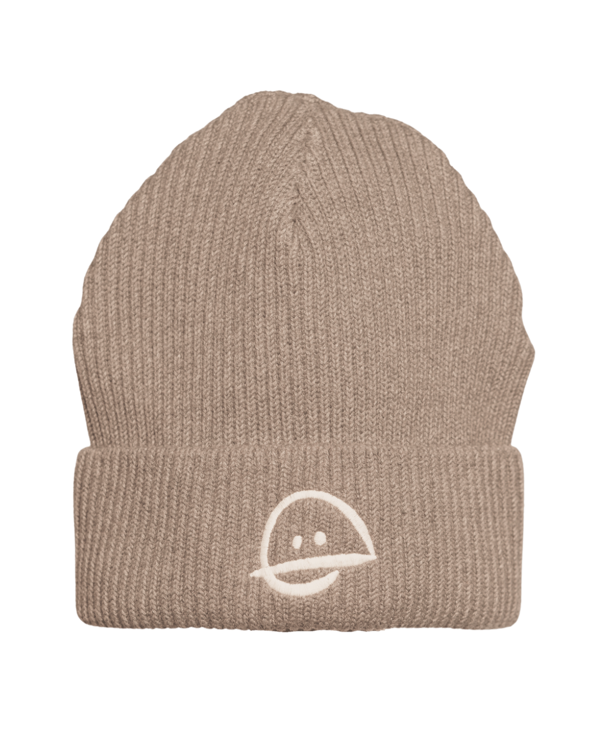 BAIZO Basic - Beanie natur