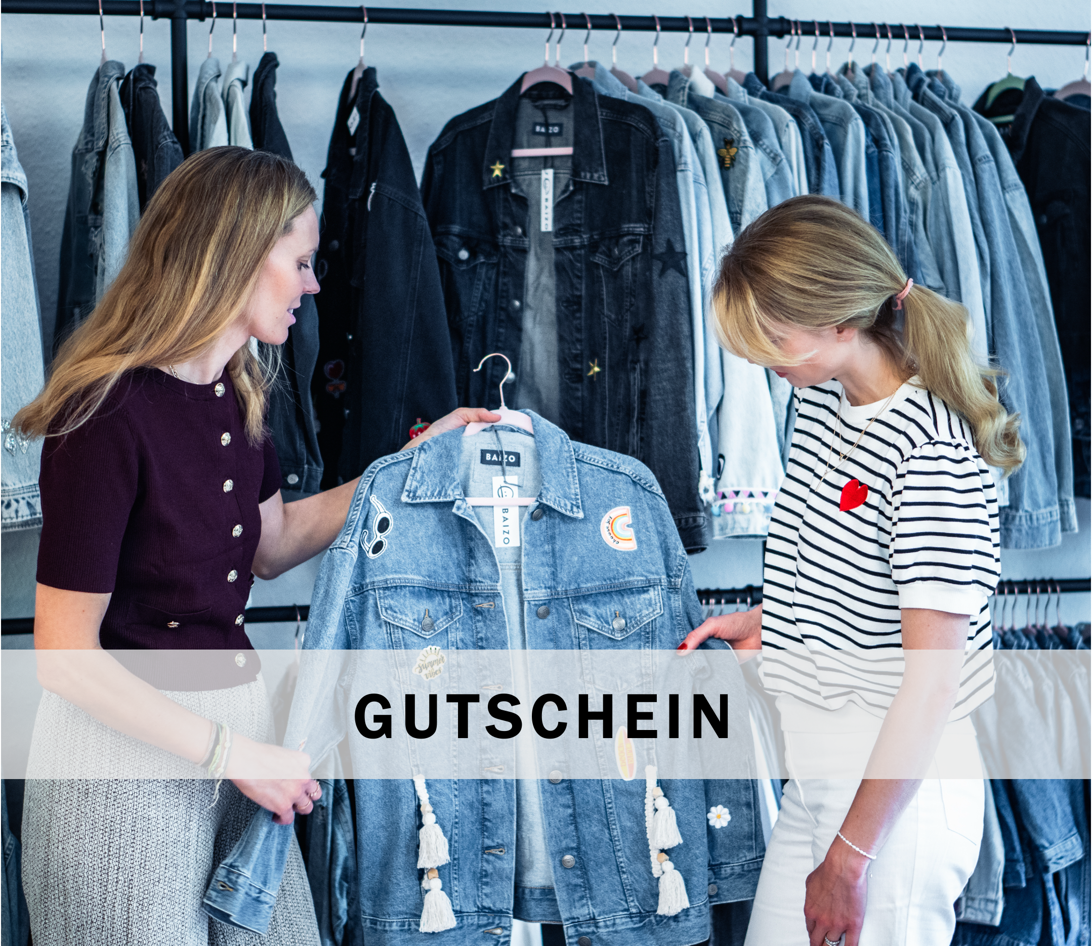 BAIZO Geschenkgutschein