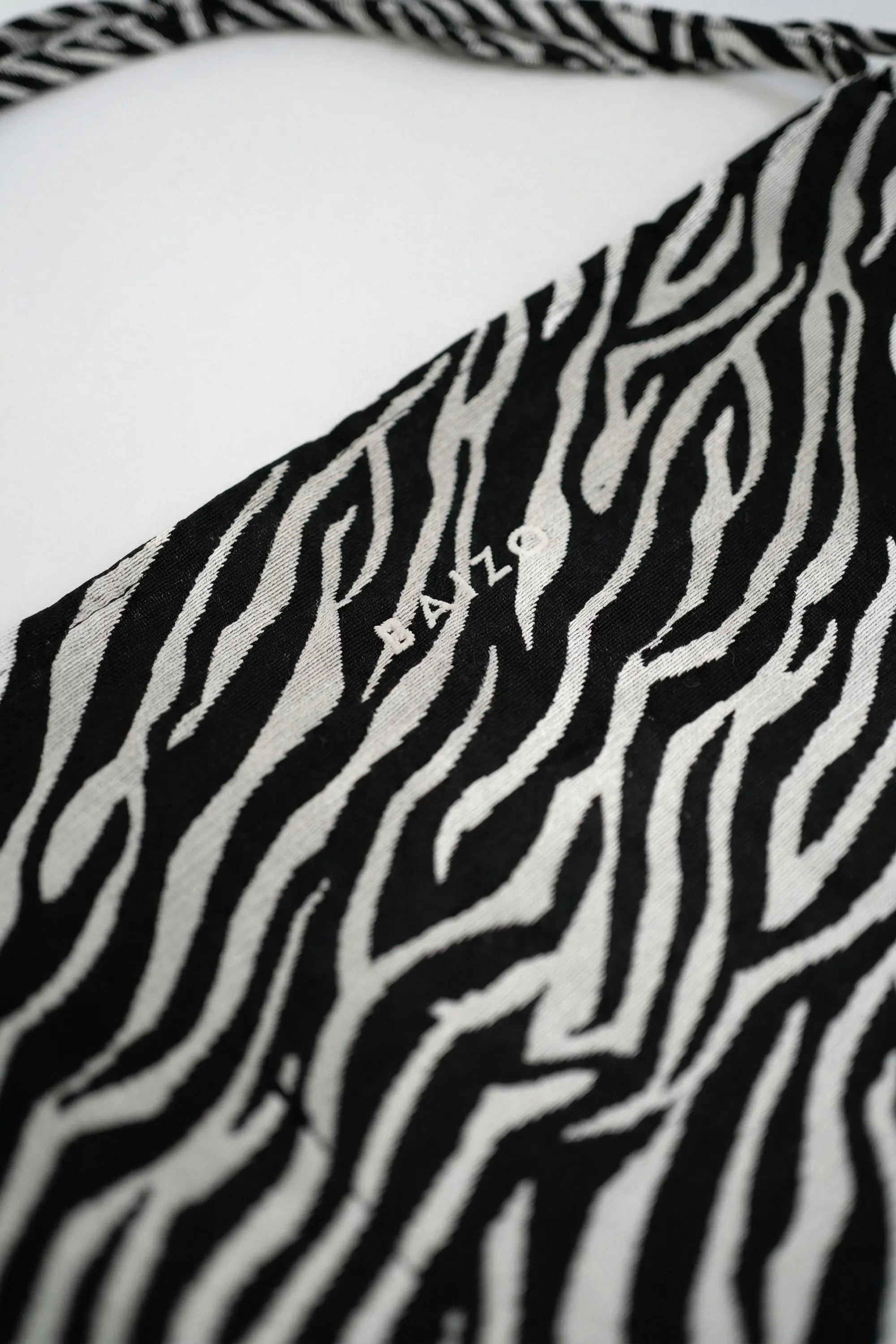 Shopper Zebra