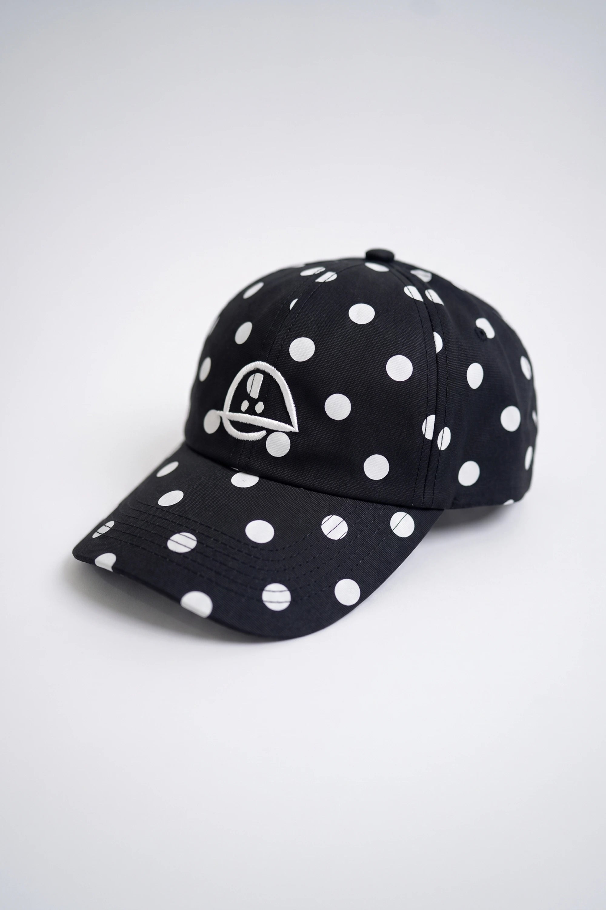 Cap Polka Dots