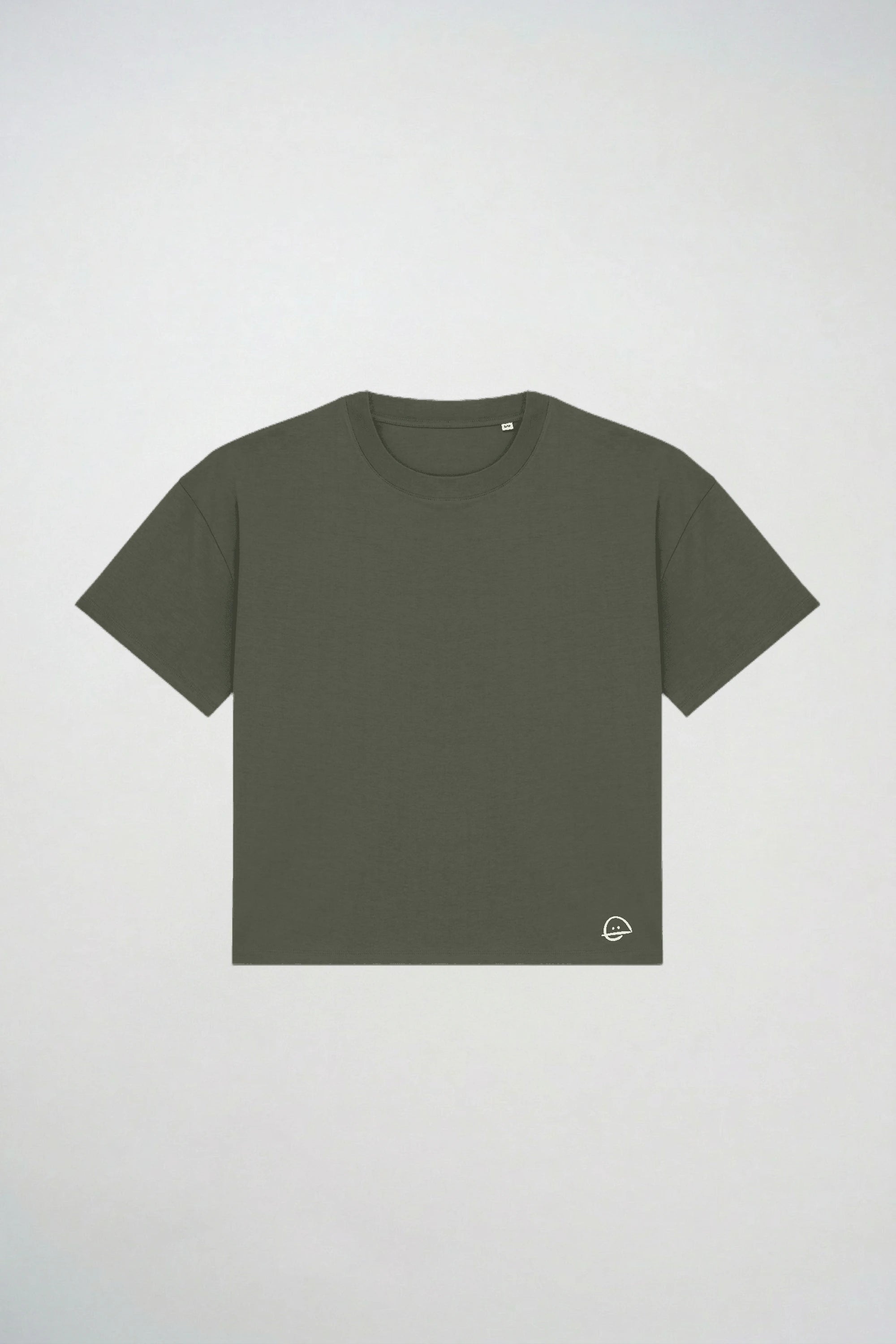 Shirt Oversize