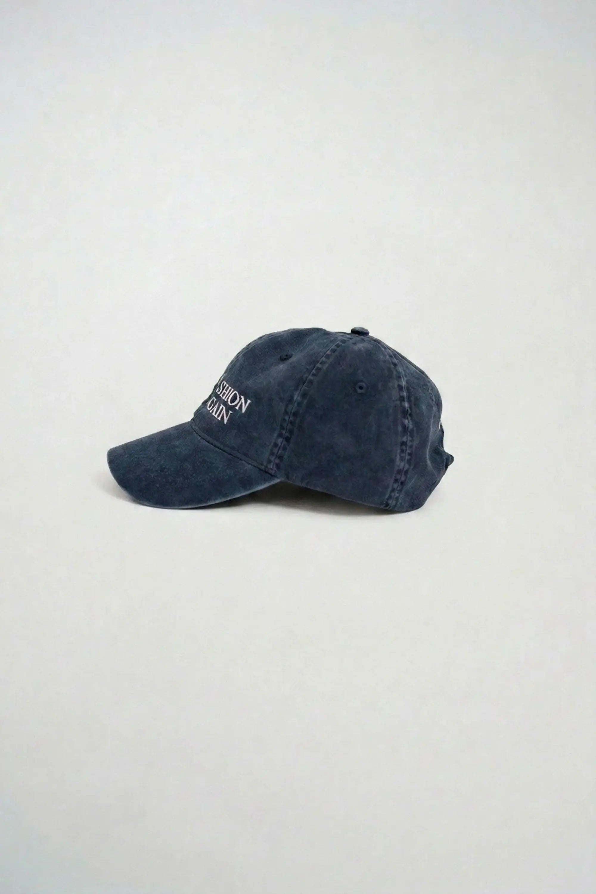 CAP - MAKE FASHION SLOW AGAIN