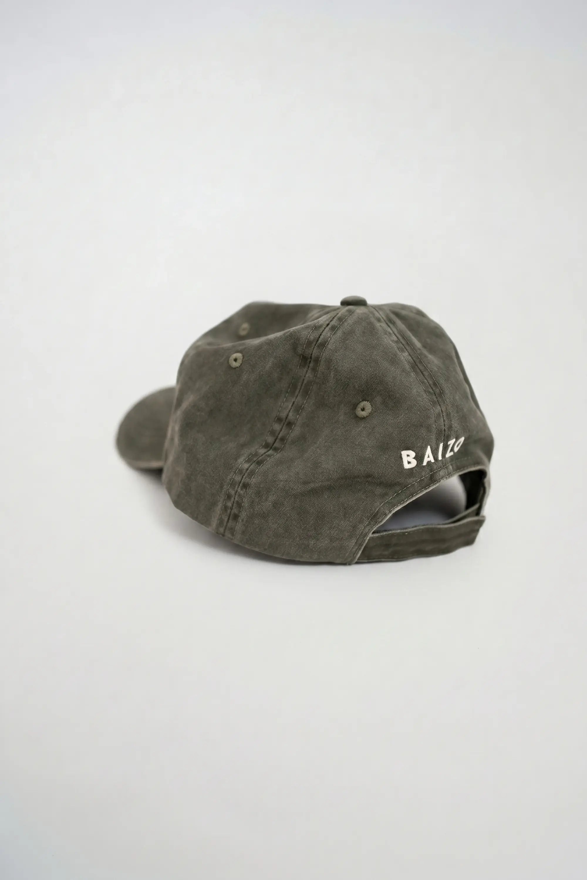 CAP - MAKE FASHION SLOW AGAIN