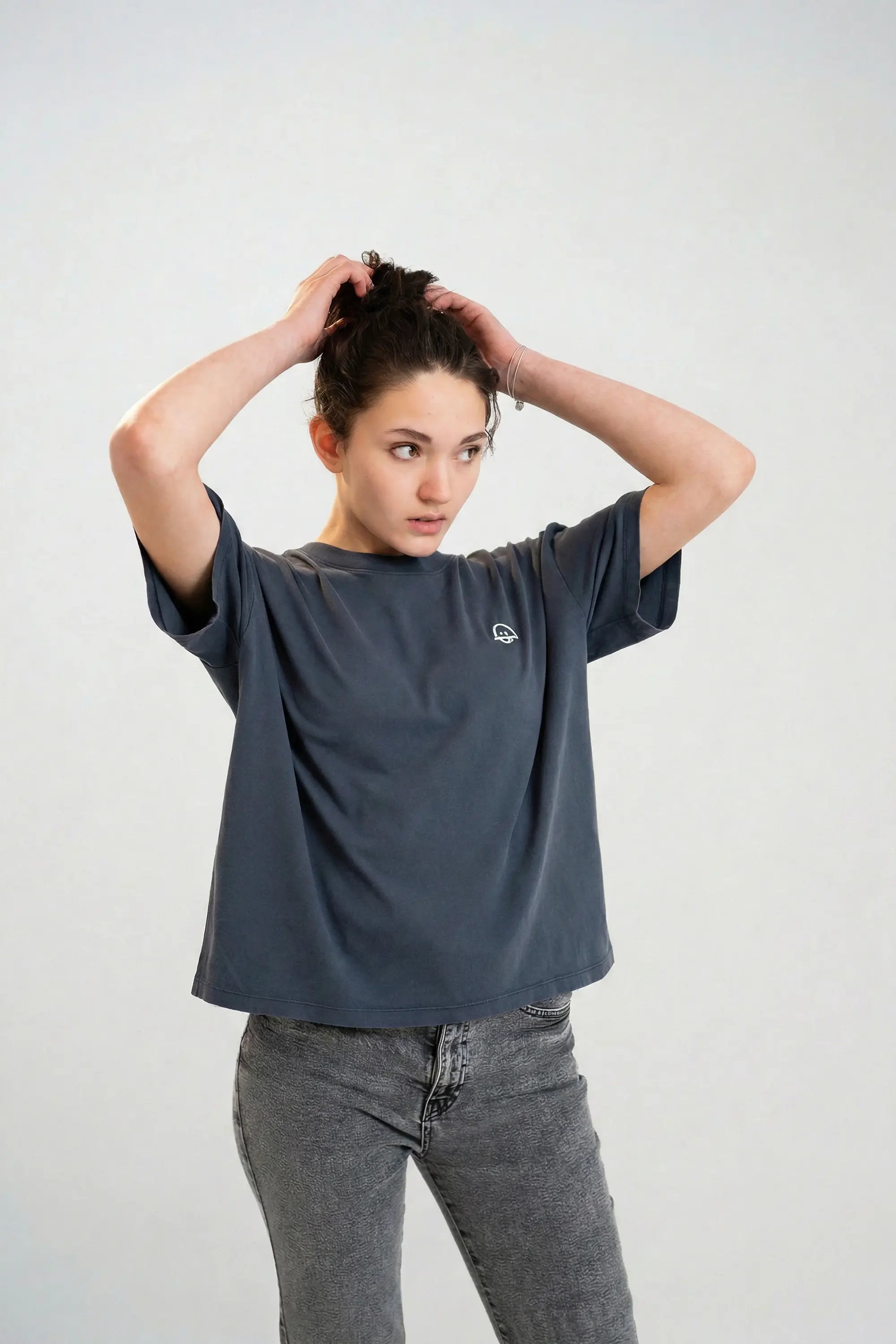 Shirt oversize