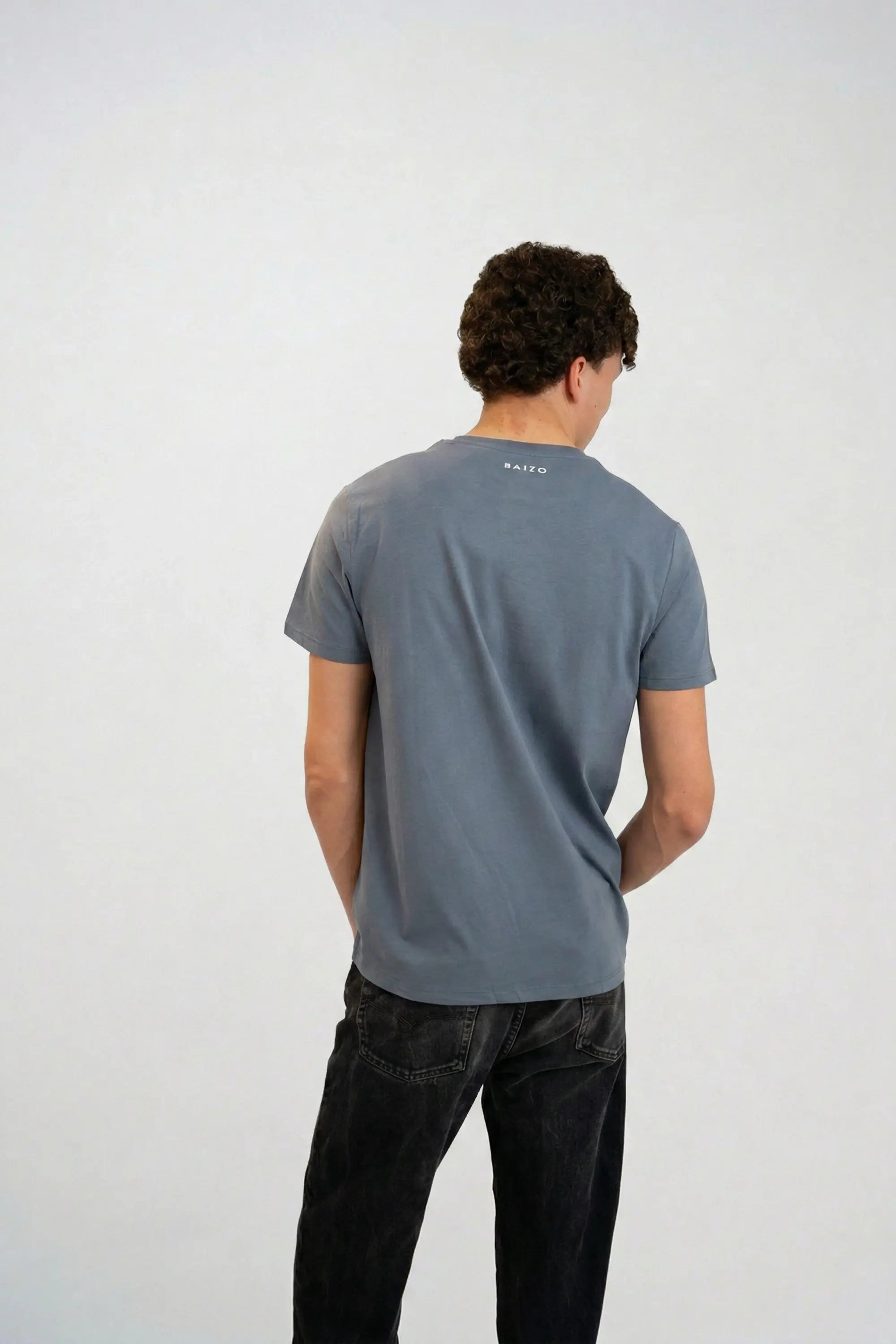 Shirt Basic