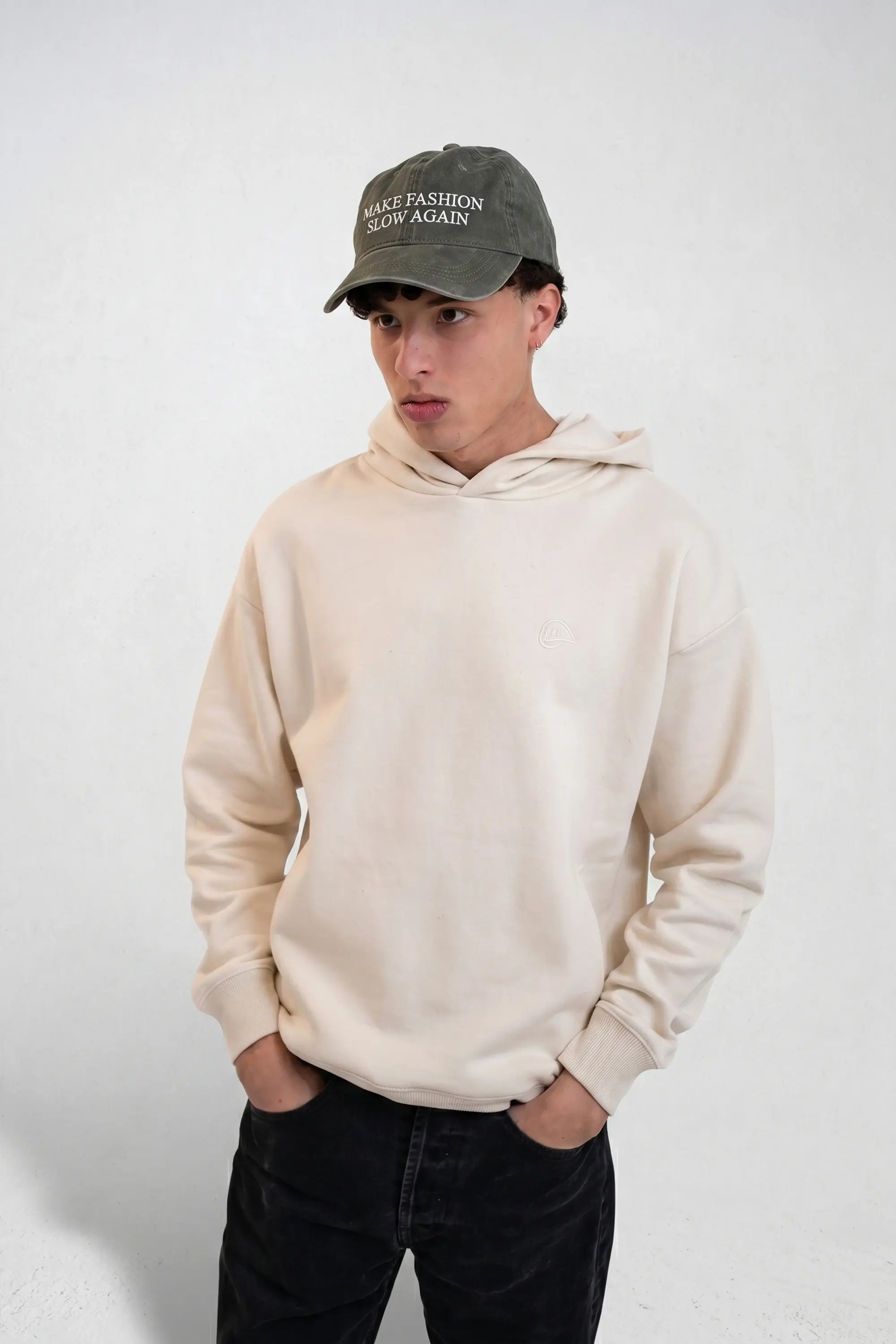 CAP - MAKE FASHION SLOW AGAIN