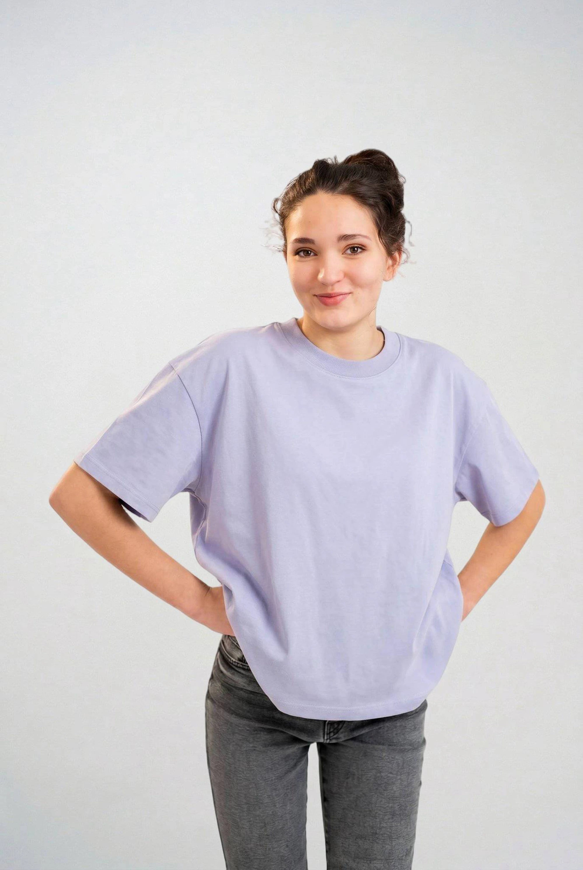 Shirt Oversize