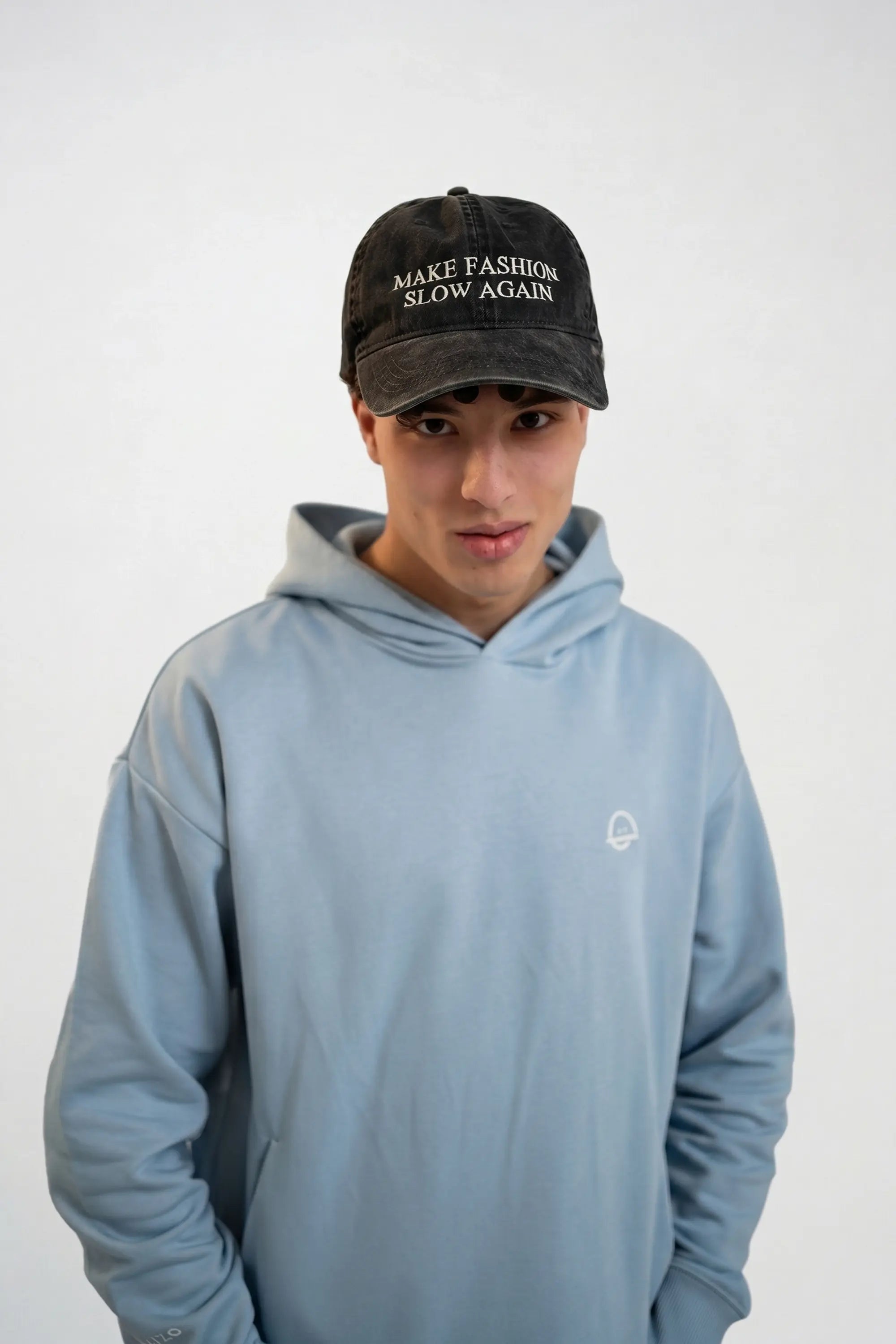 CAP - MAKE FASHION SLOW AGAIN