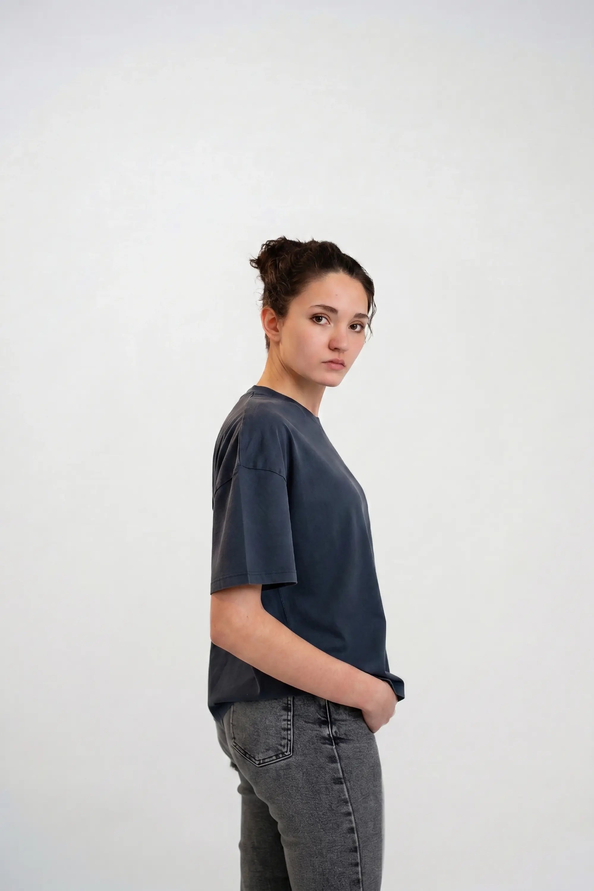 Shirt oversize