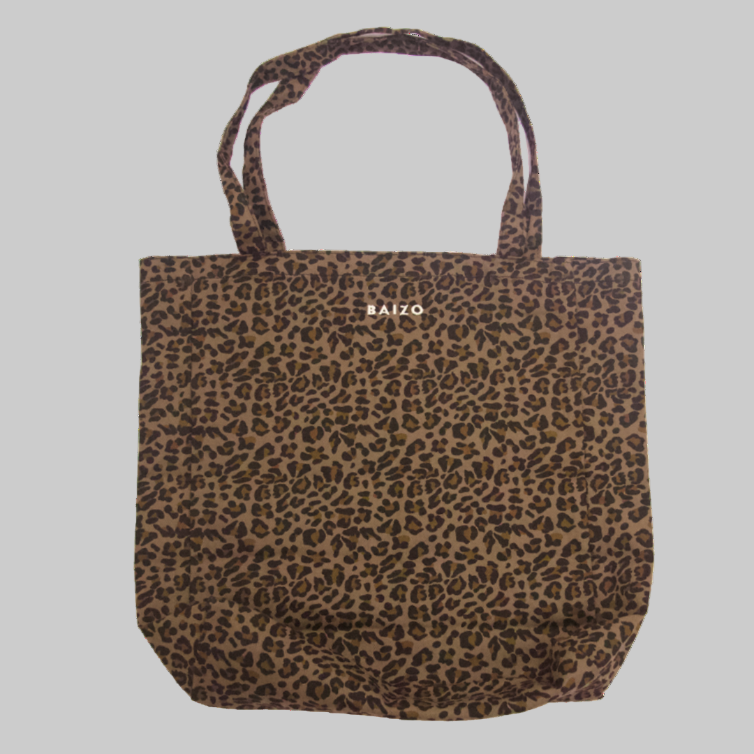 BAIZO Tote Bag- Leo