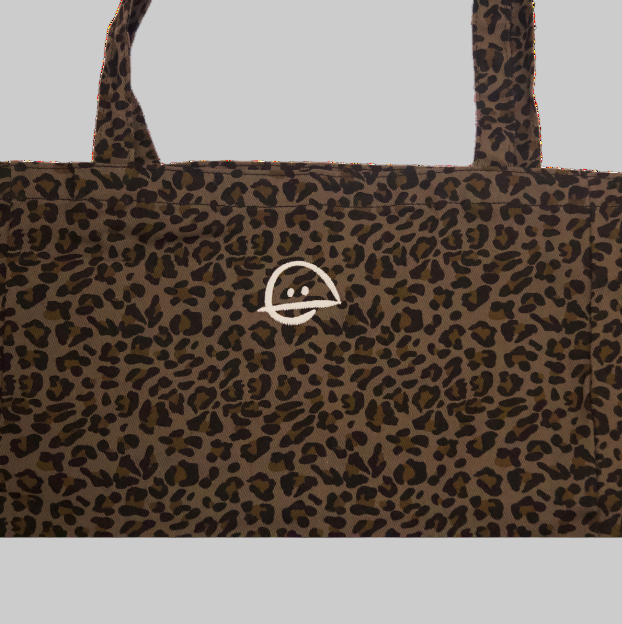 BAIZO Tote Bag- Leo