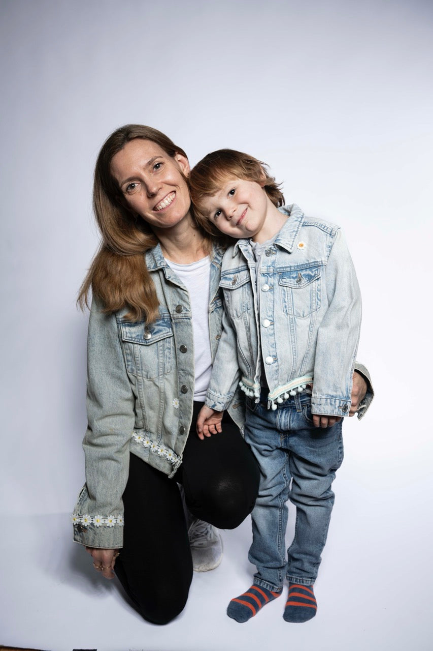 Gänseblümchen Family Bundle