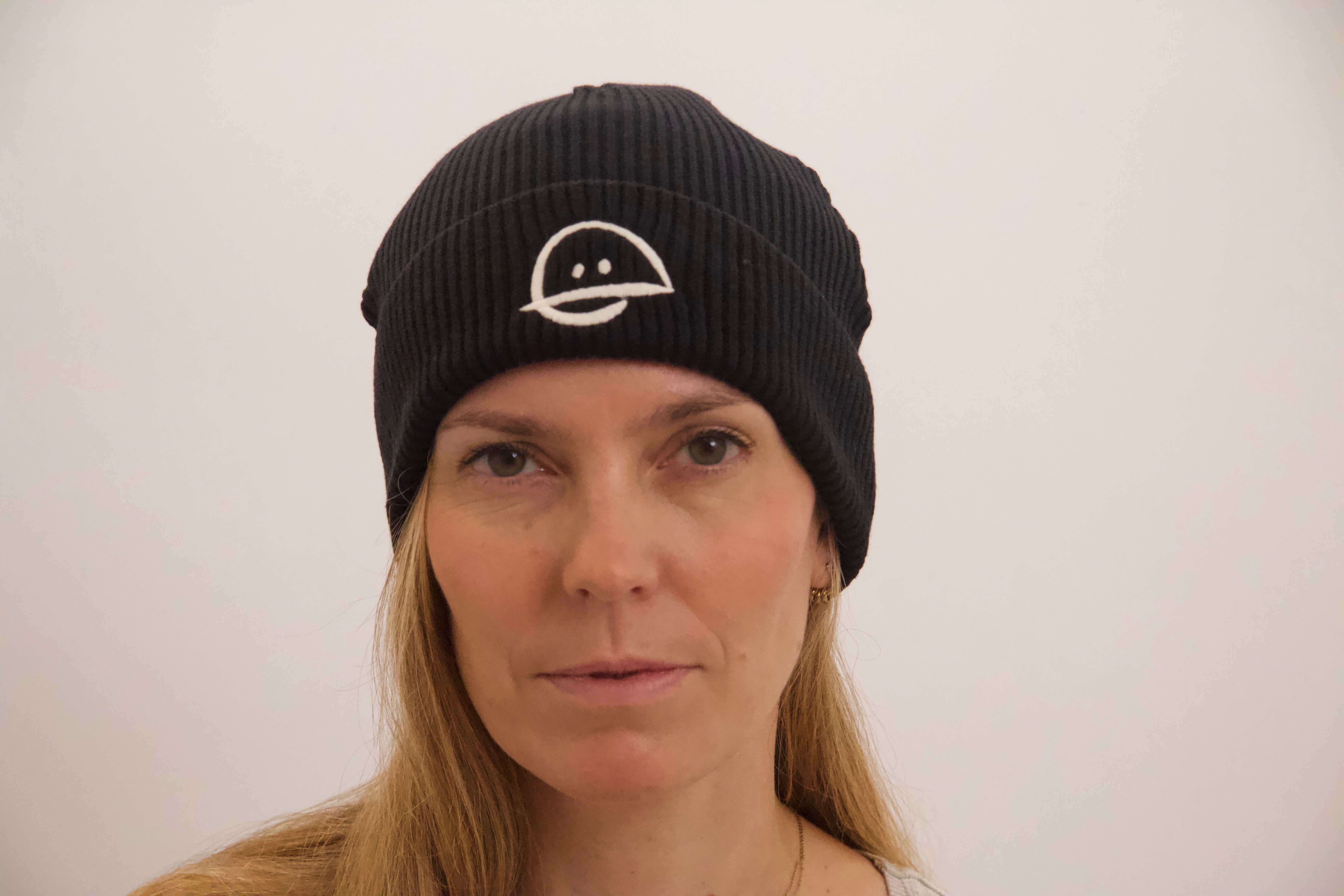 BAIZO Basic - Beanie schwarz