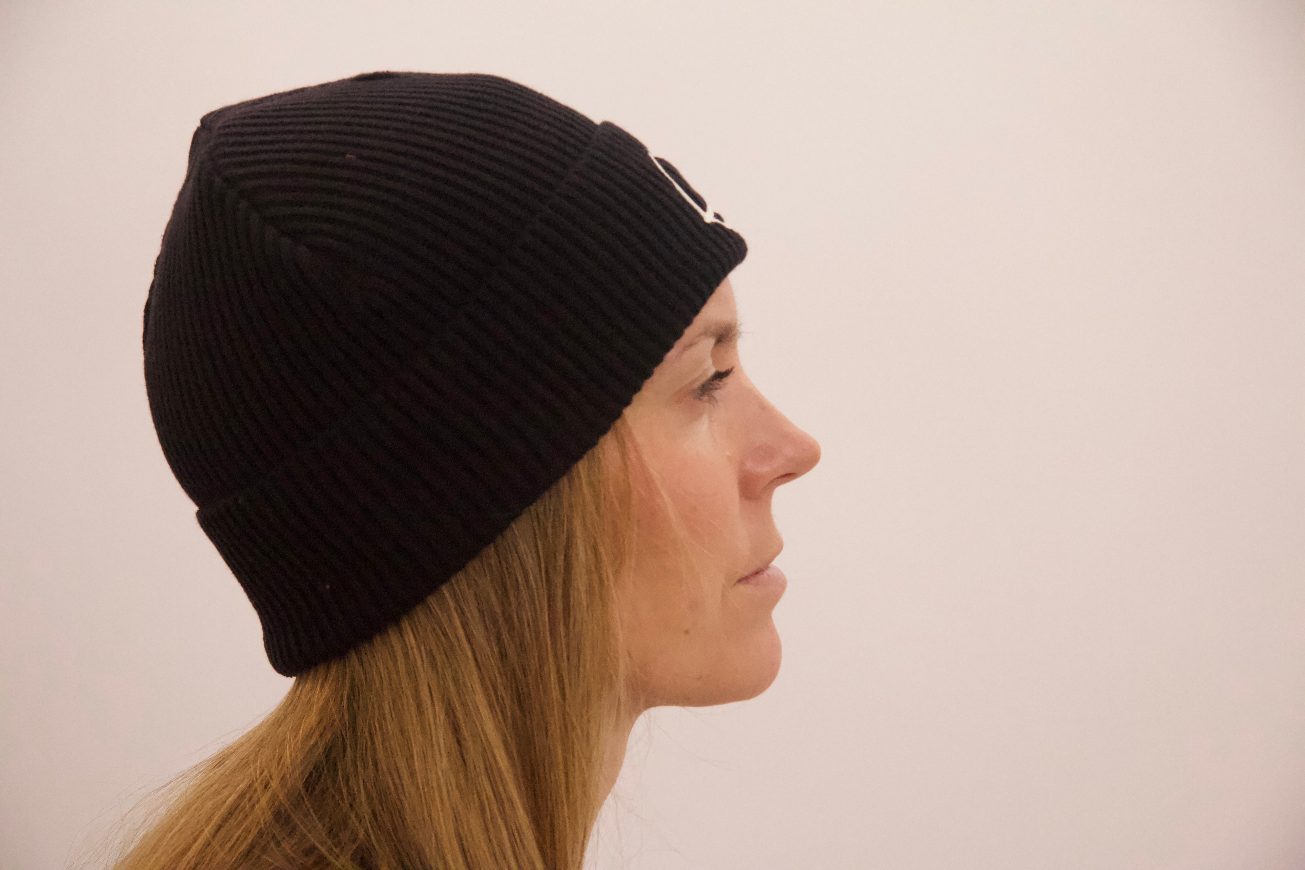 BAIZO Basic - Beanie schwarz