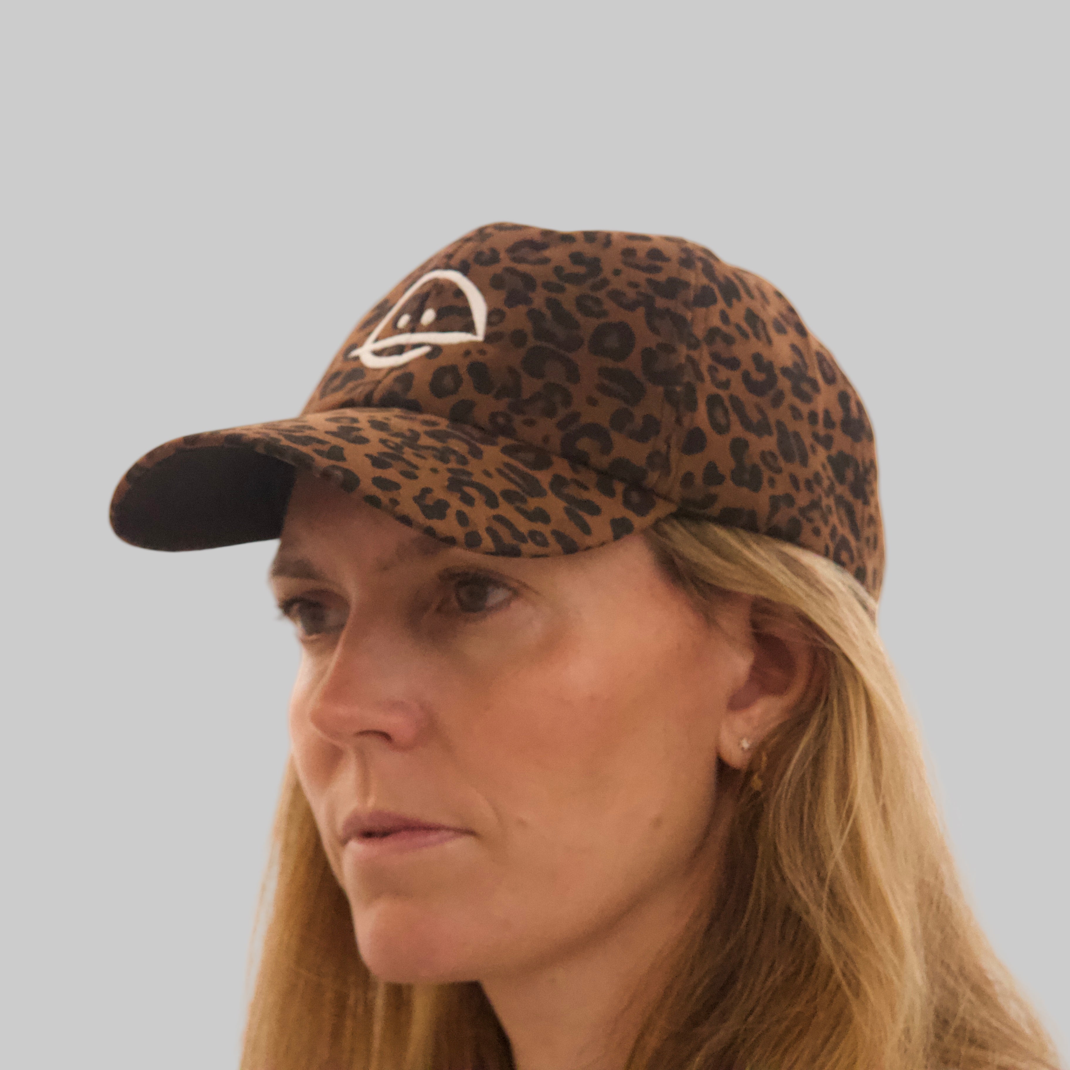 BAIZO BASIC- Cap Logo Leo