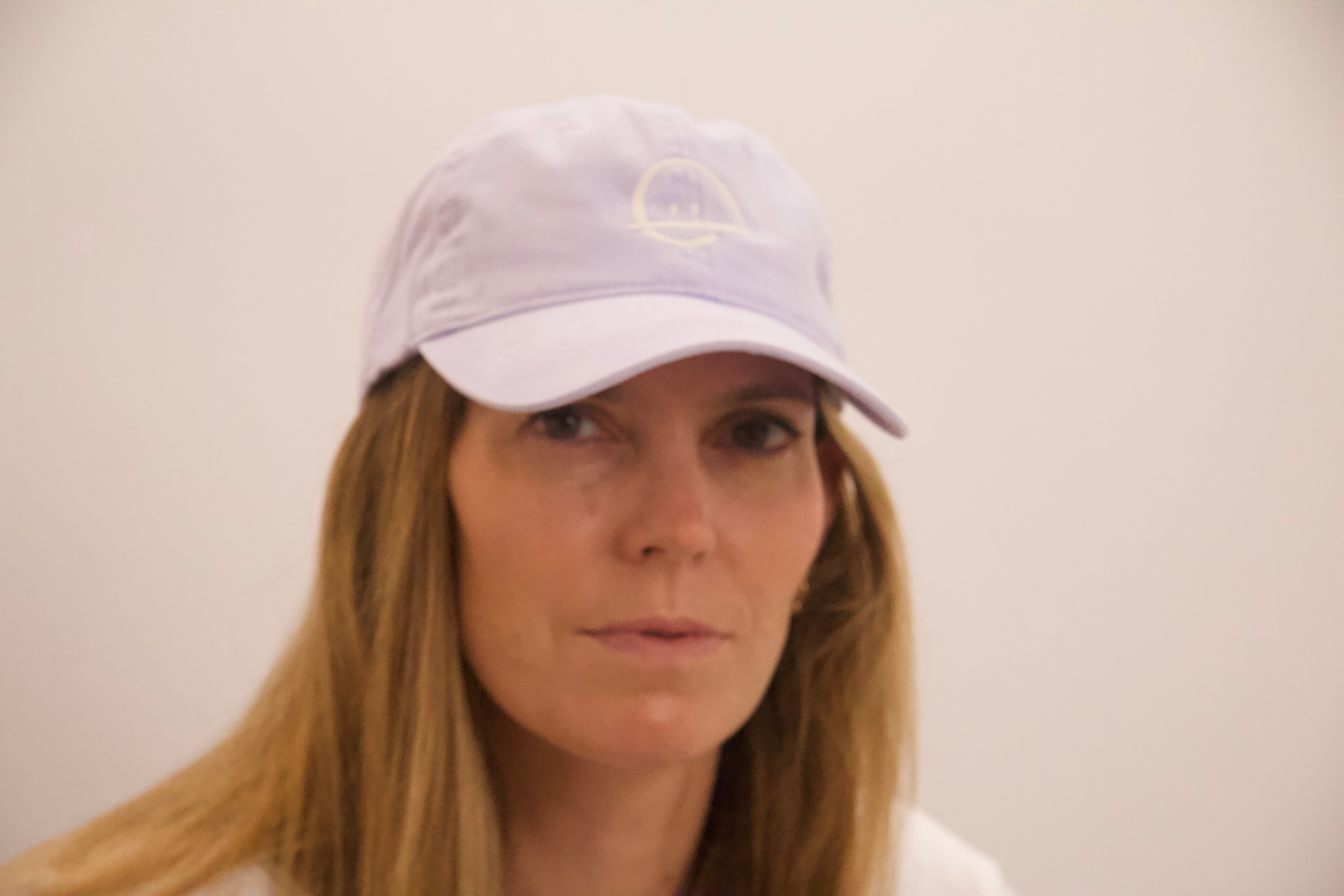 BAIZO BASIC- Cap LOGO