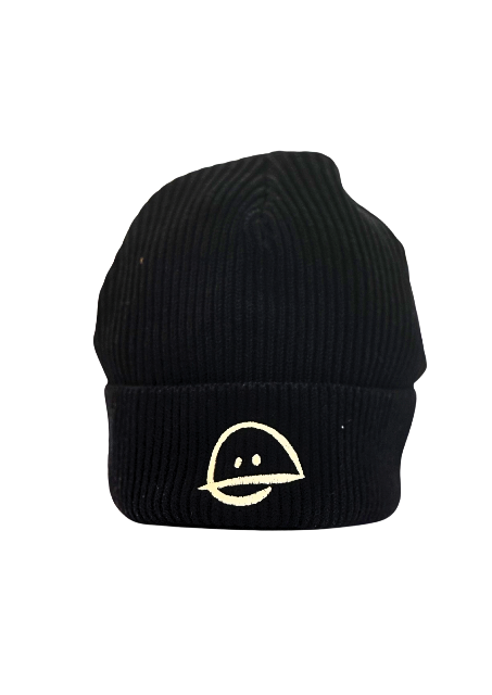 BAIZO Basic - Beanie schwarz