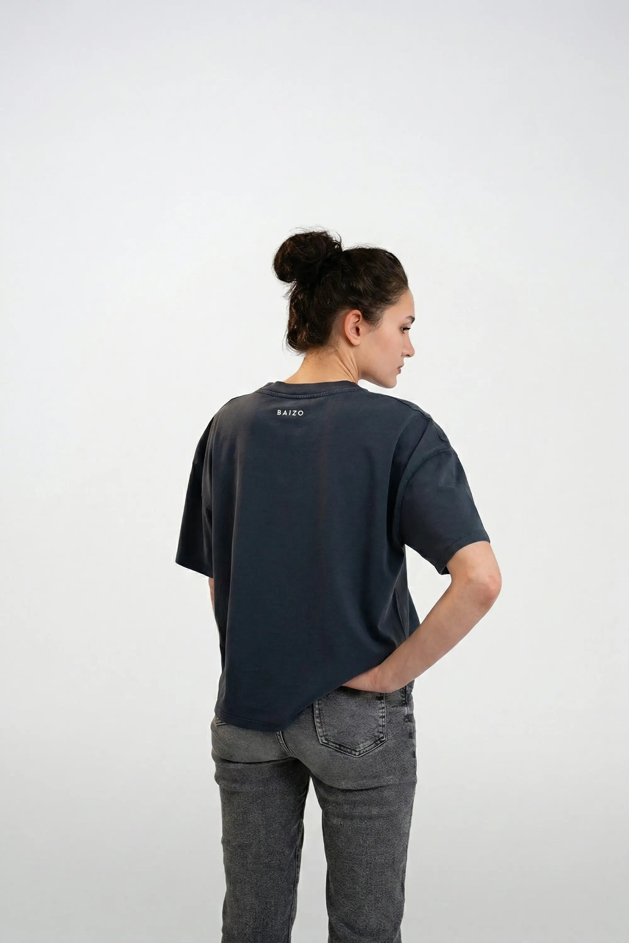 Shirt oversize
