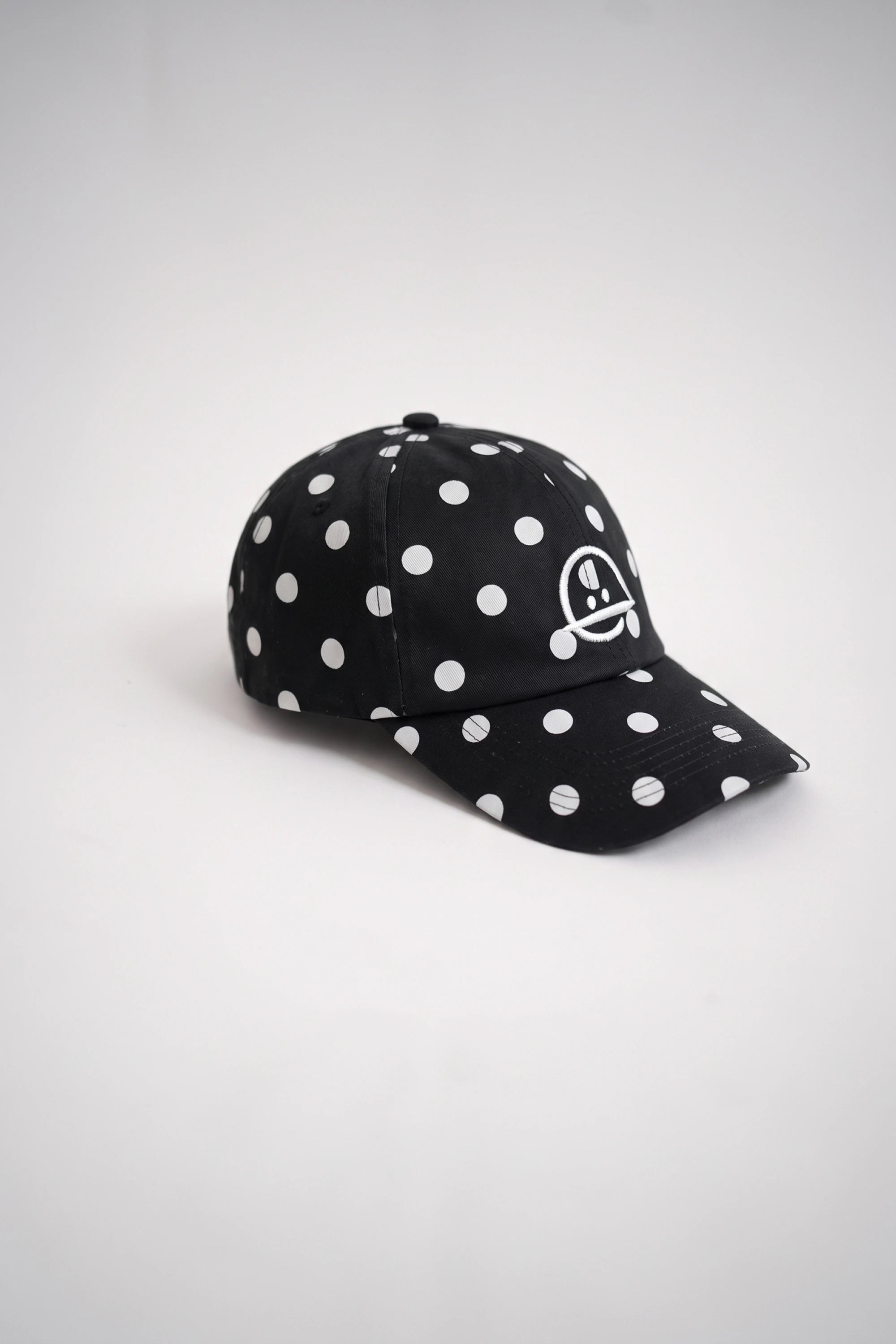 Cap Polka Dots