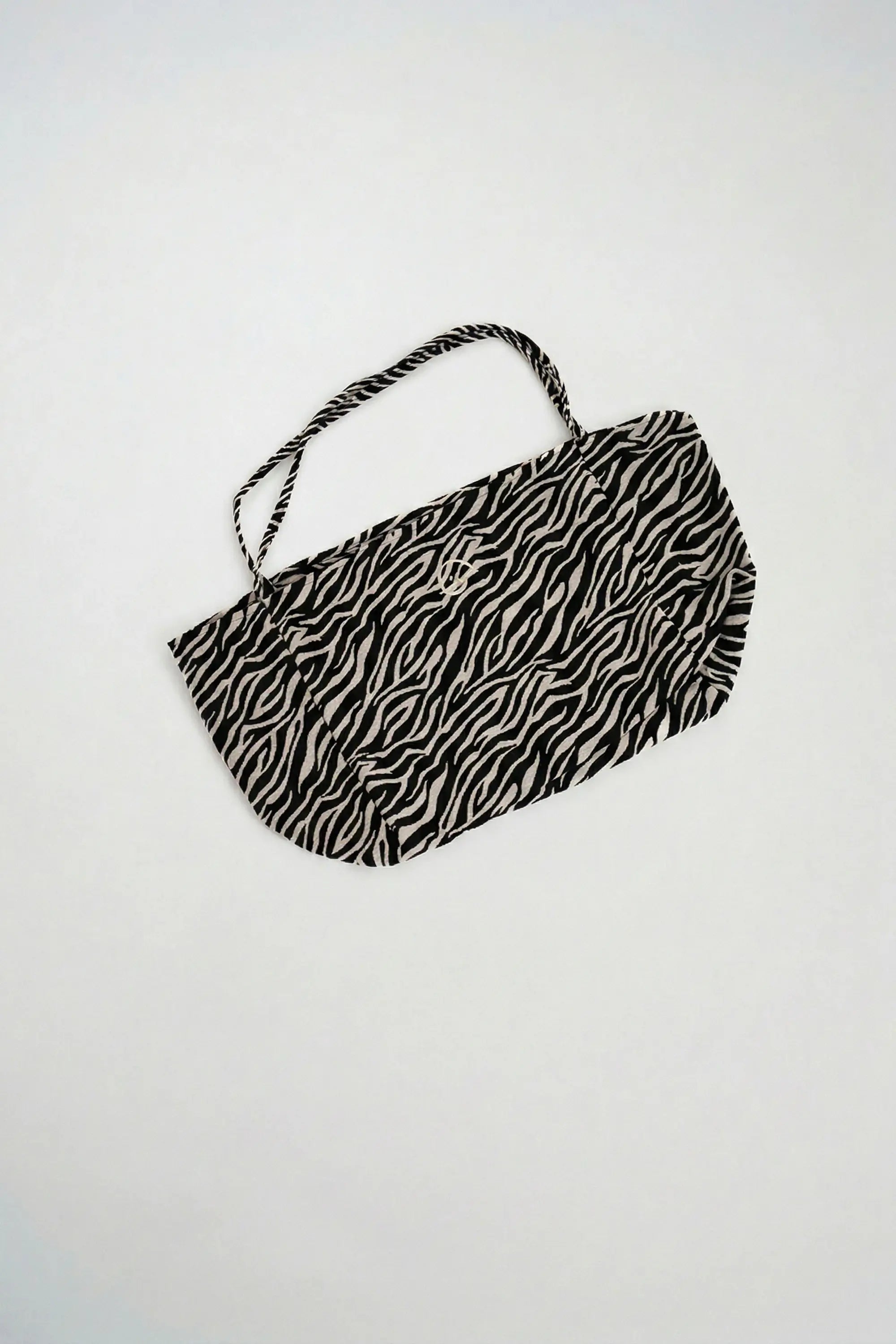 Shopper Zebra
