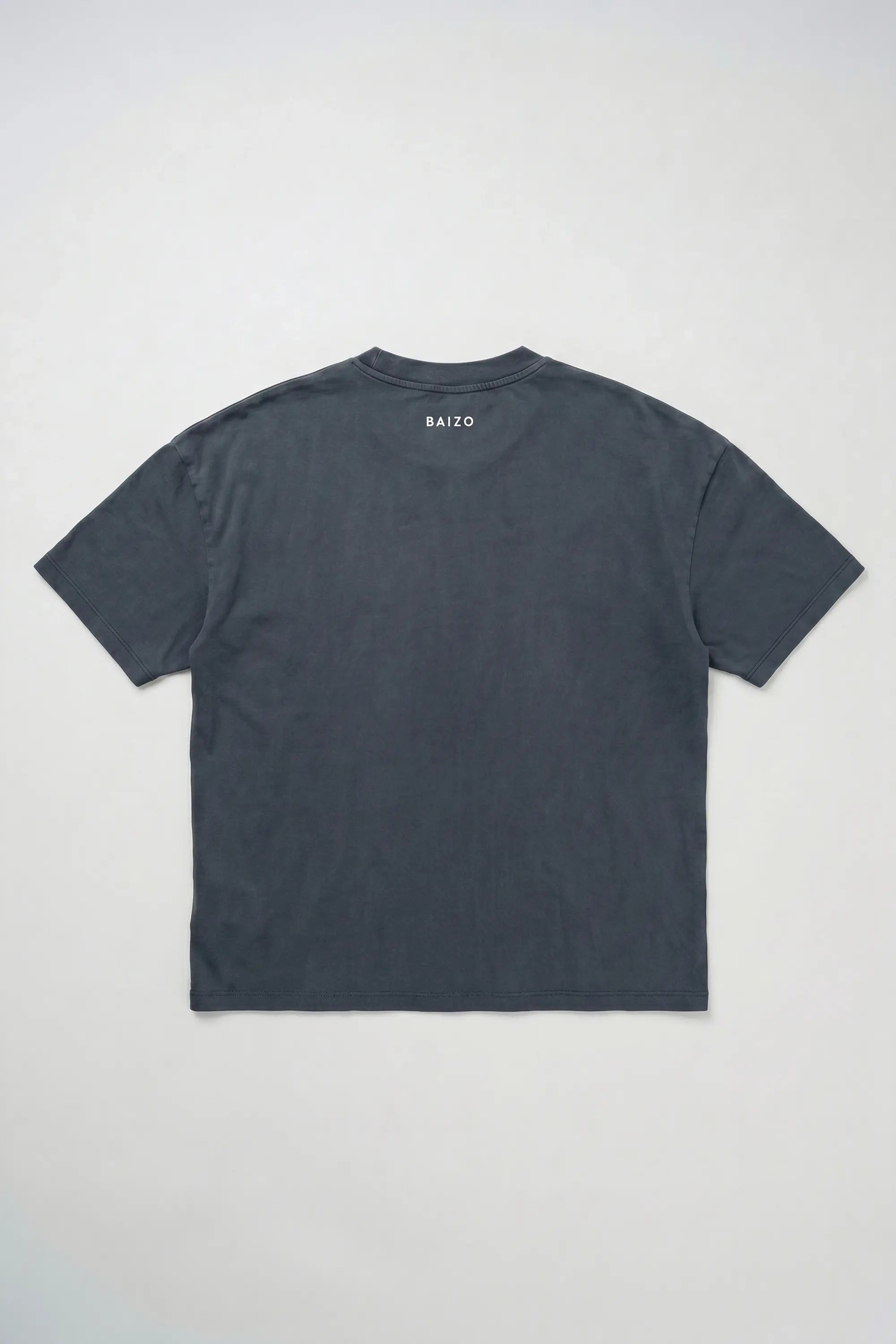 Shirt oversize