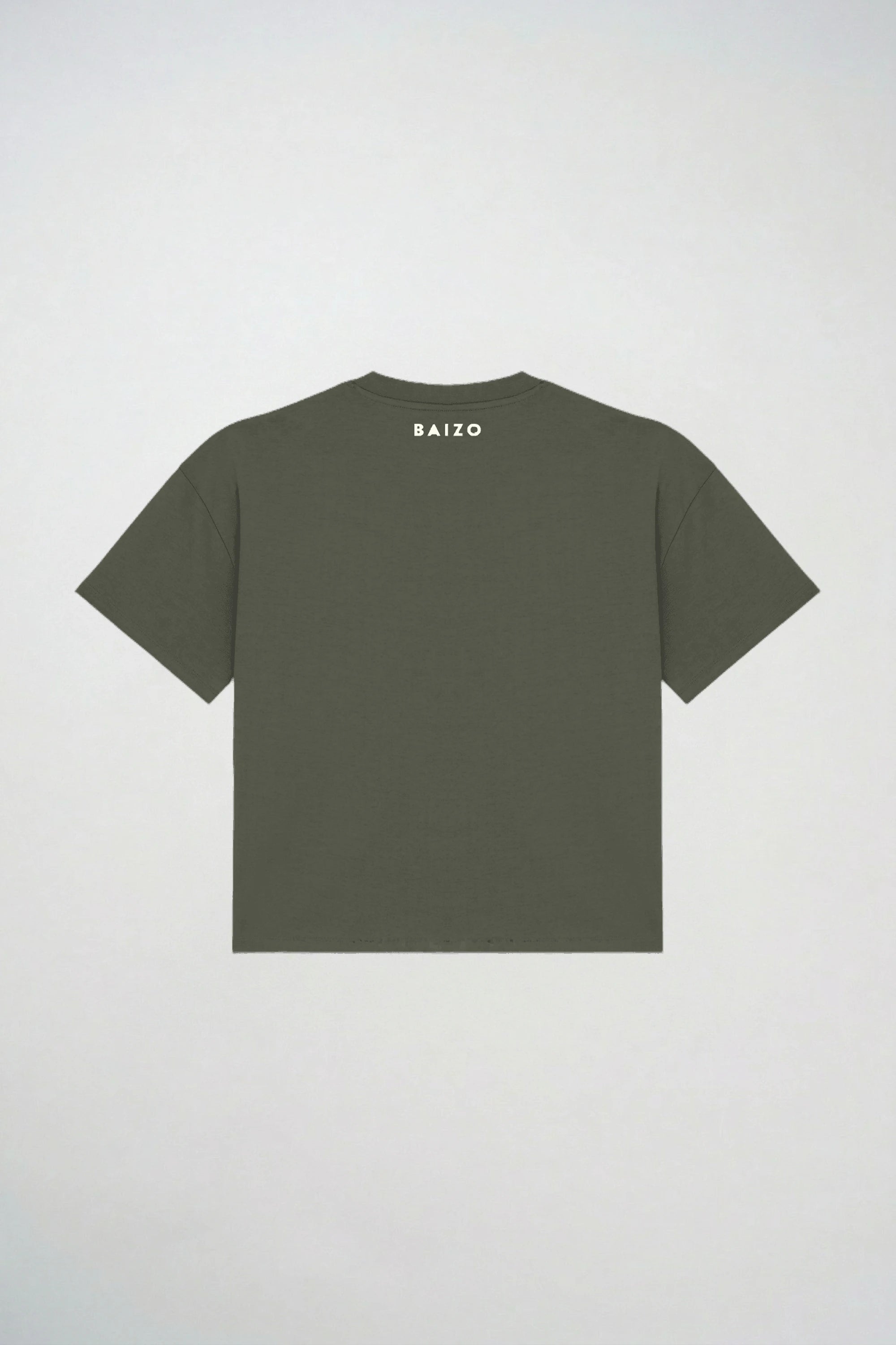 Shirt Oversize
