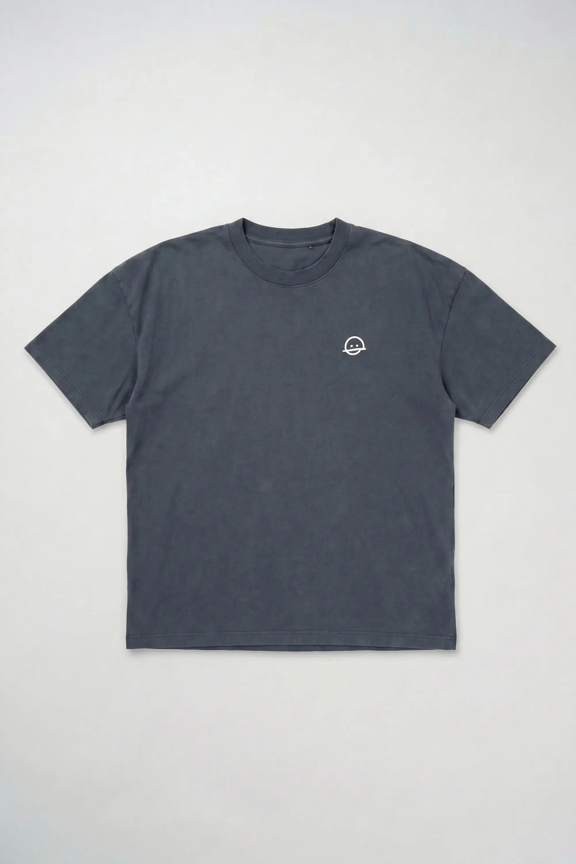 Shirt oversize