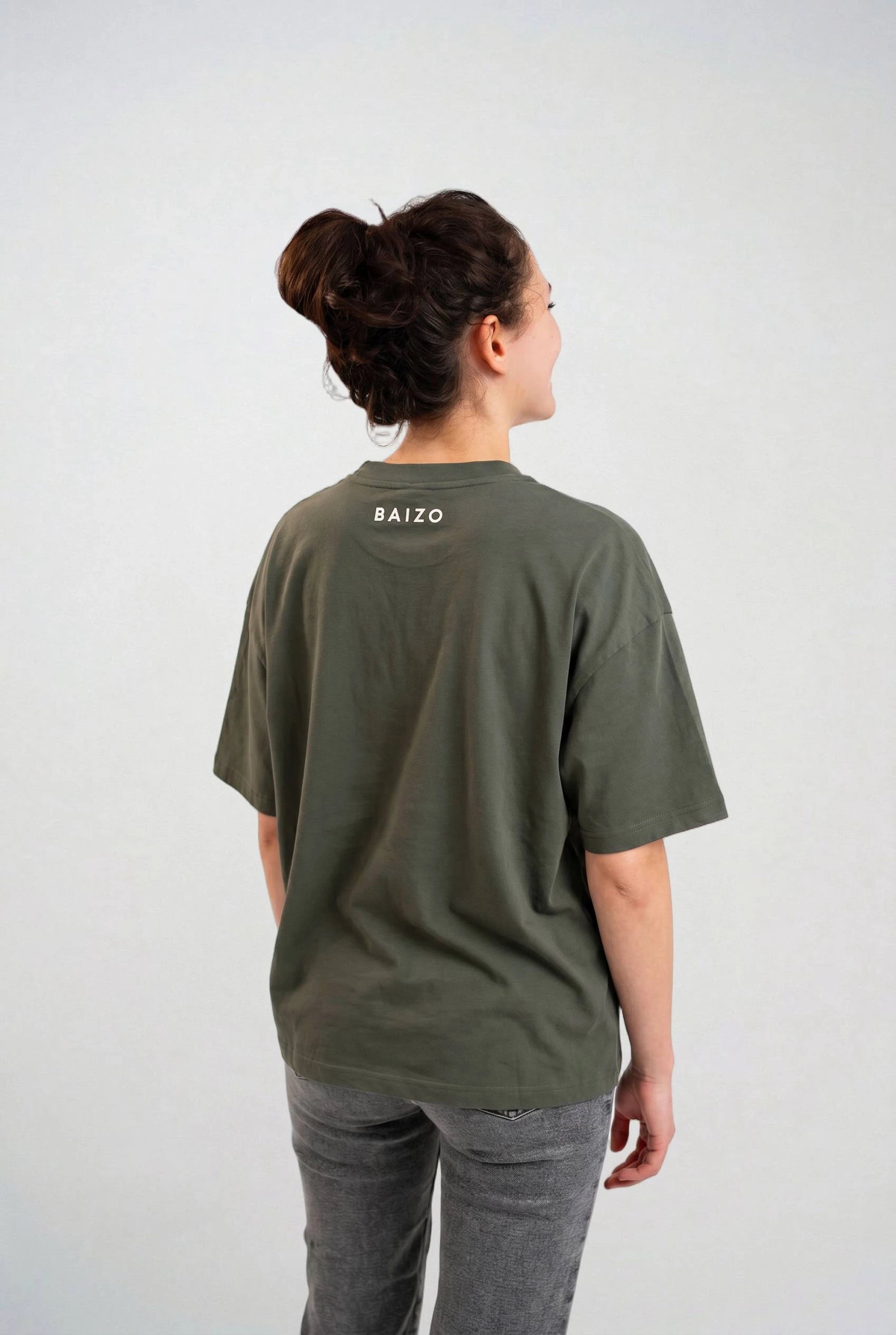 Shirt Oversize
