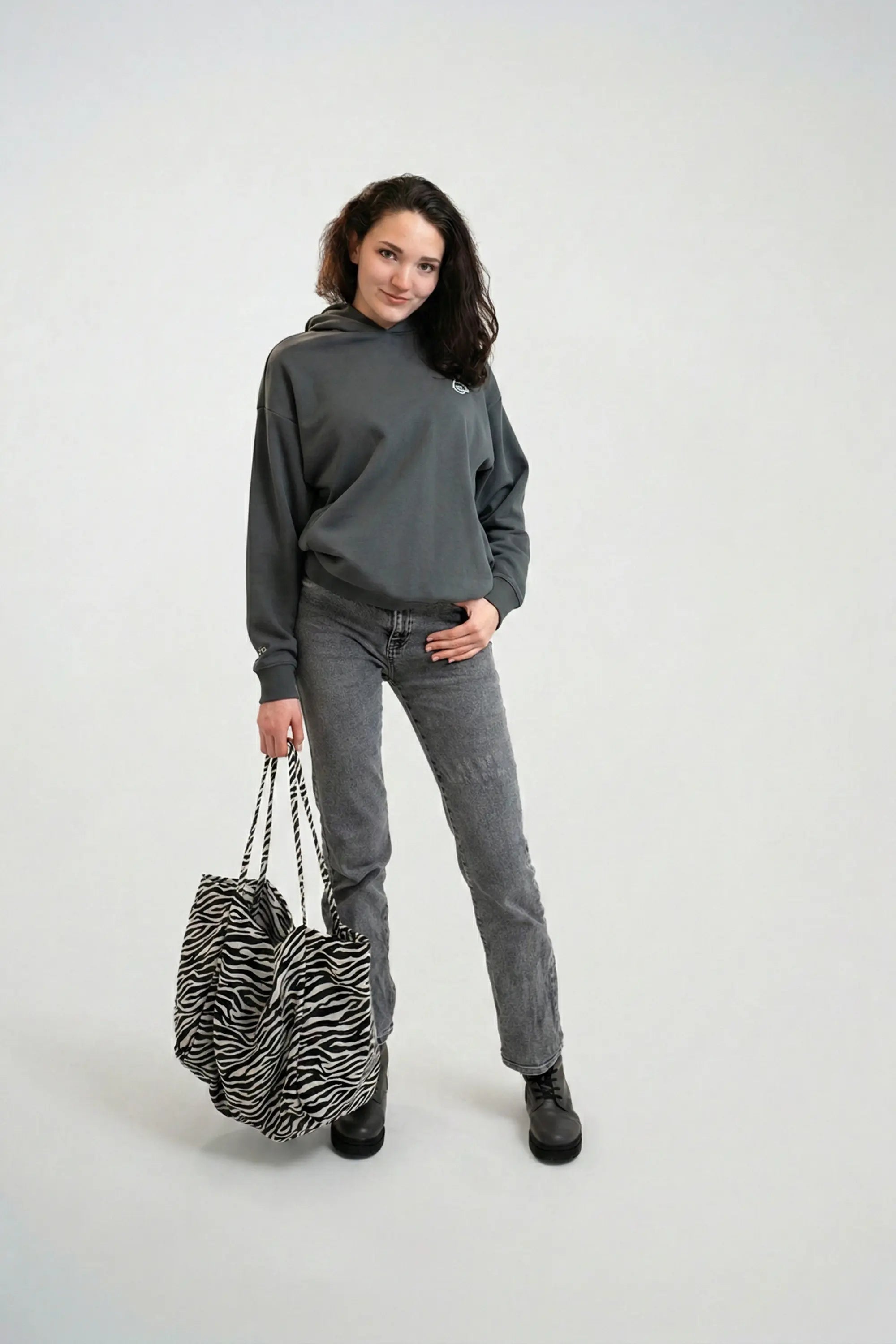 Shopper Zebra
