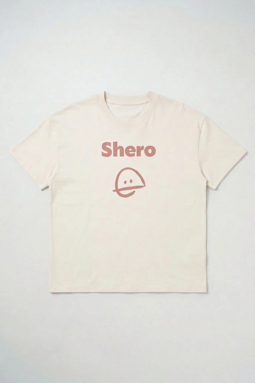 Shirt Shero