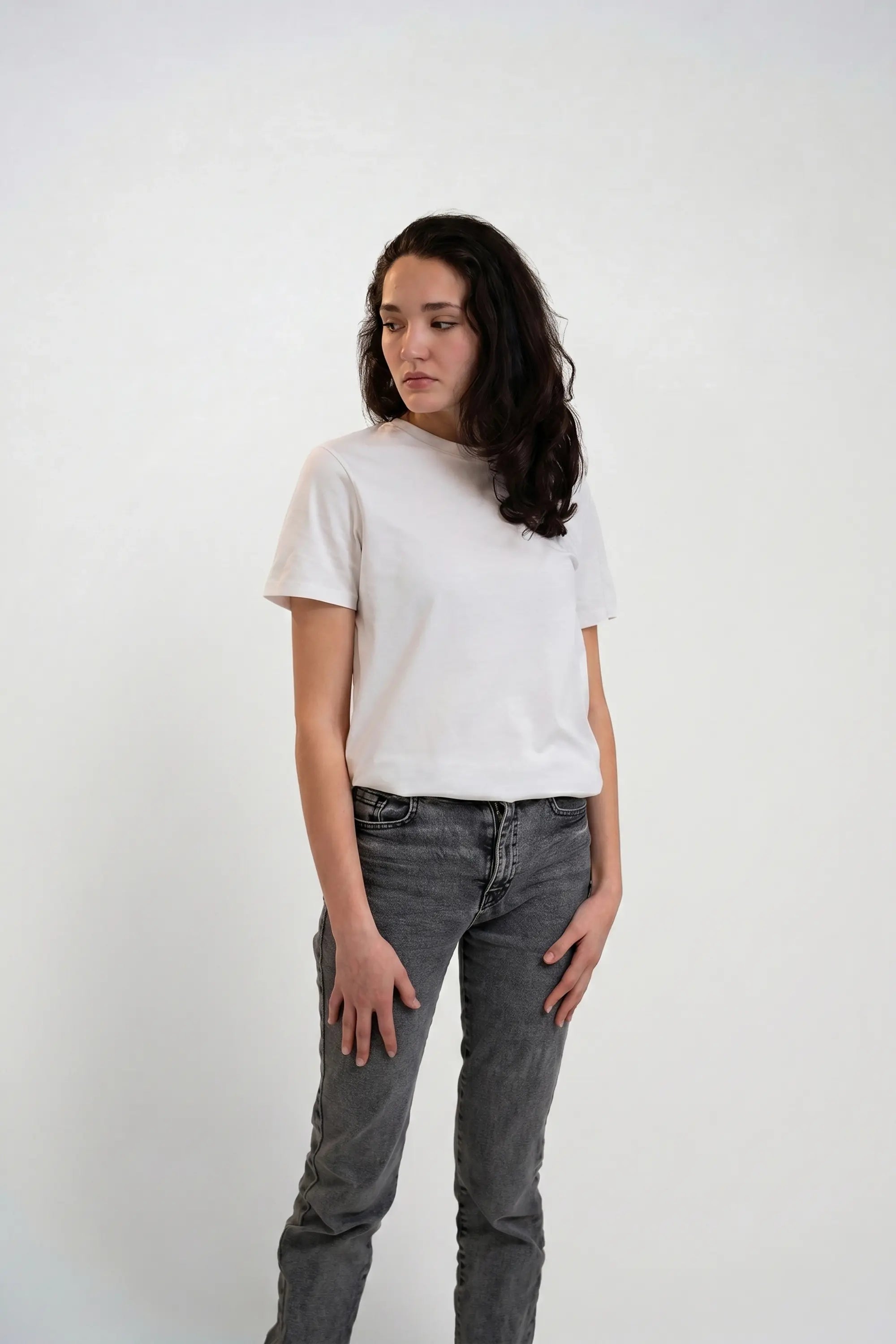 Shirt Basic